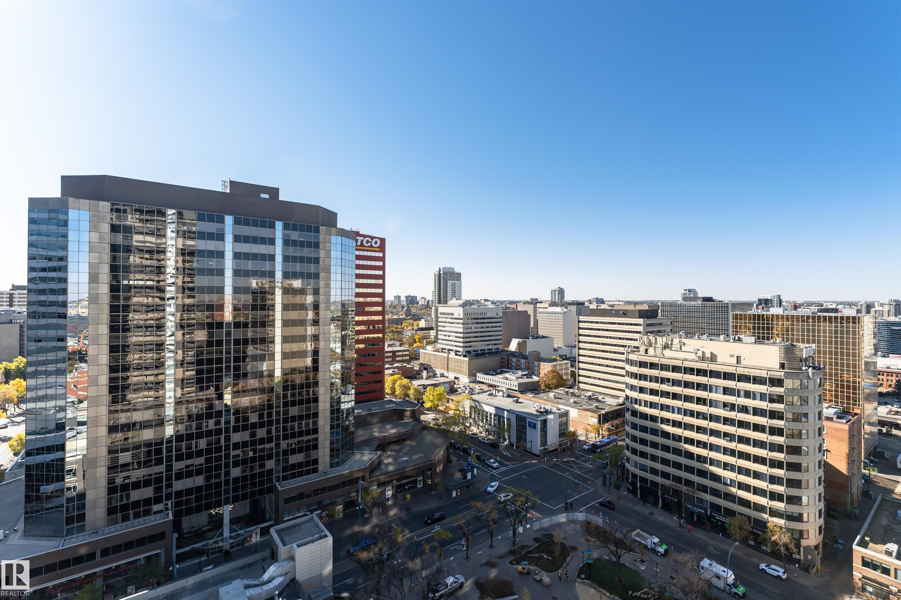Photo 17 at 1804 - 10136 104 Street NW, Downtown, Edmonton