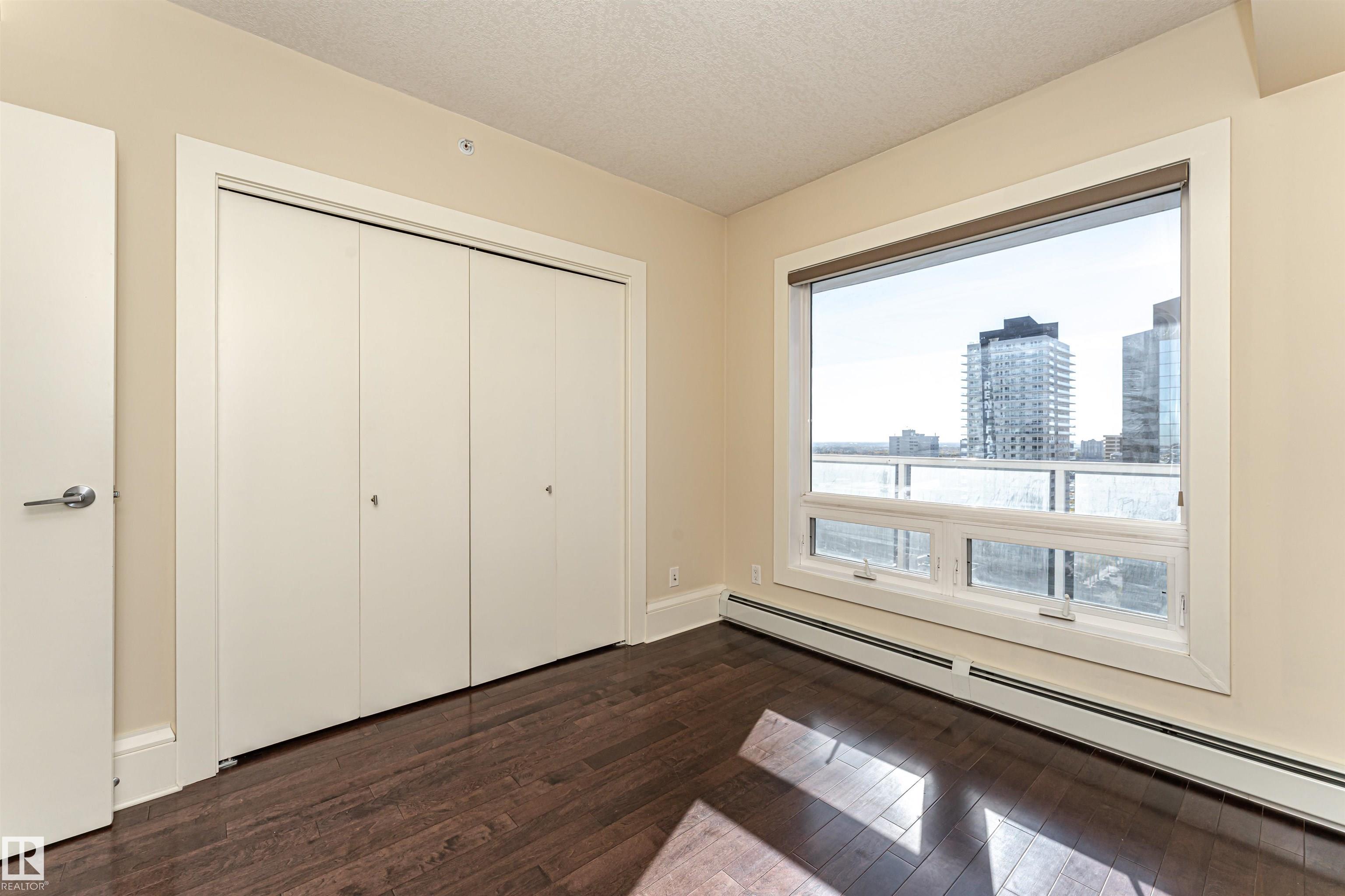 Photo 19 at 1804 - 10136 104 Street NW, Downtown, Edmonton