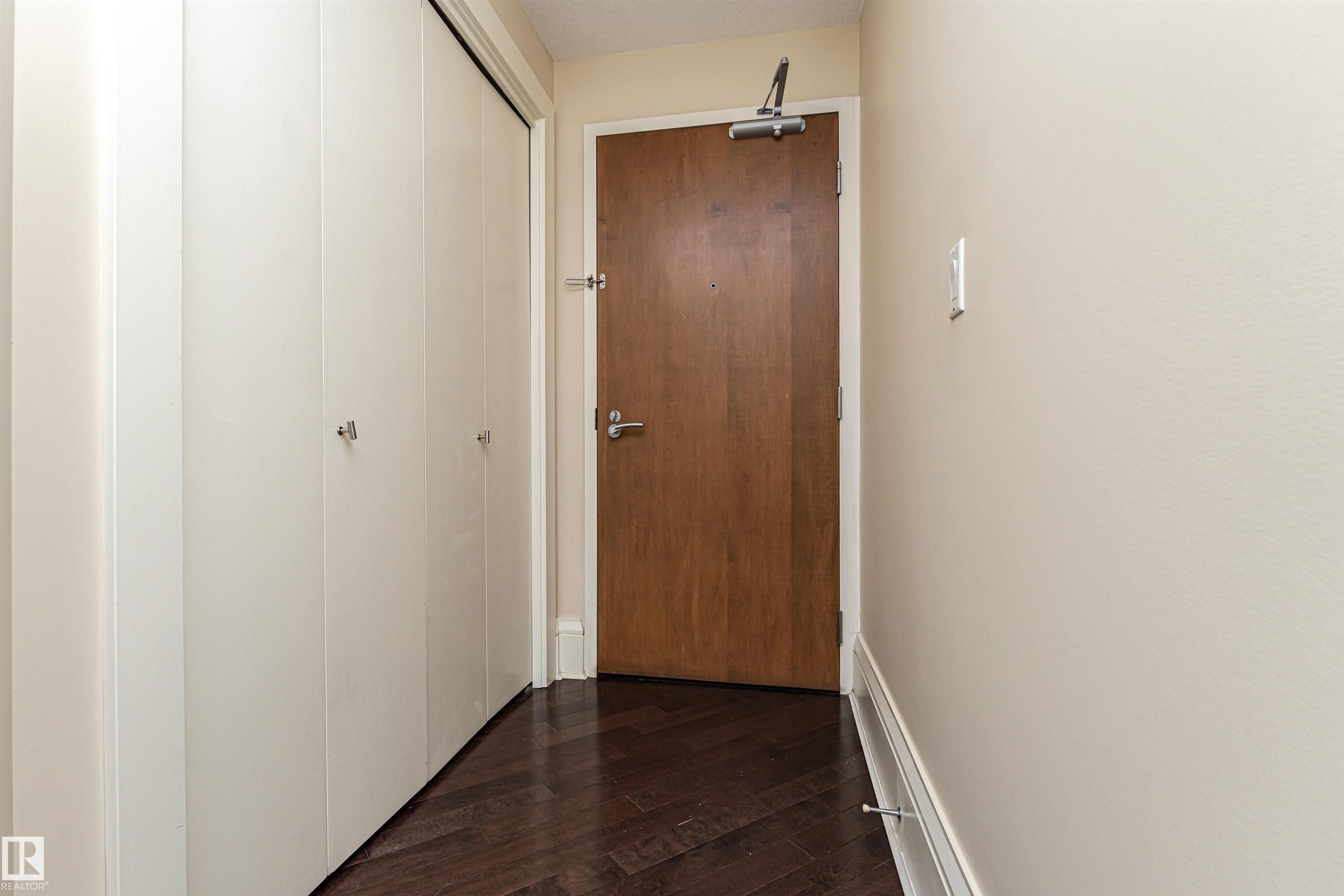 Photo 4 at 1804 - 10136 104 Street NW, Downtown, Edmonton