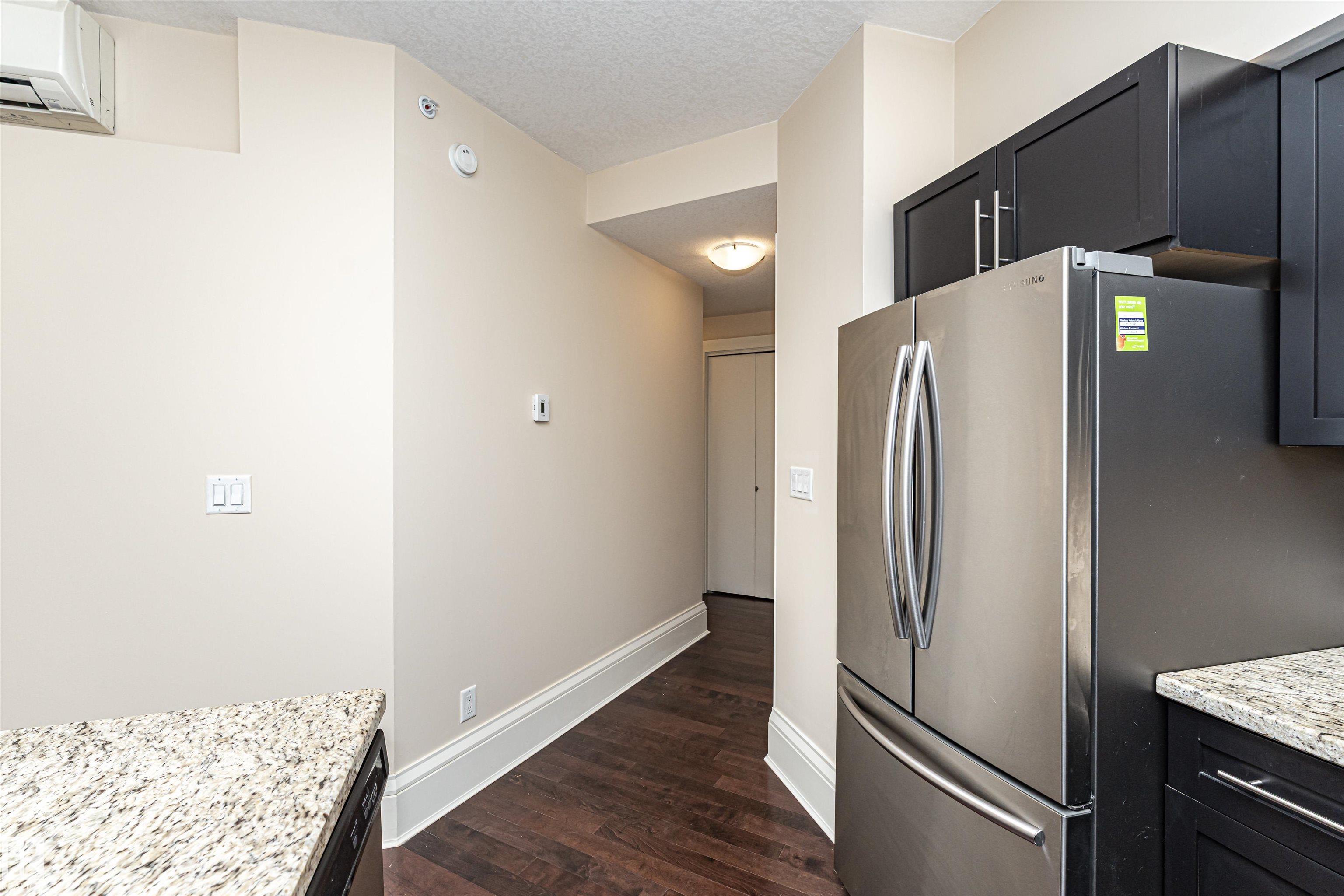 Photo 5 at 1804 - 10136 104 Street NW, Downtown, Edmonton