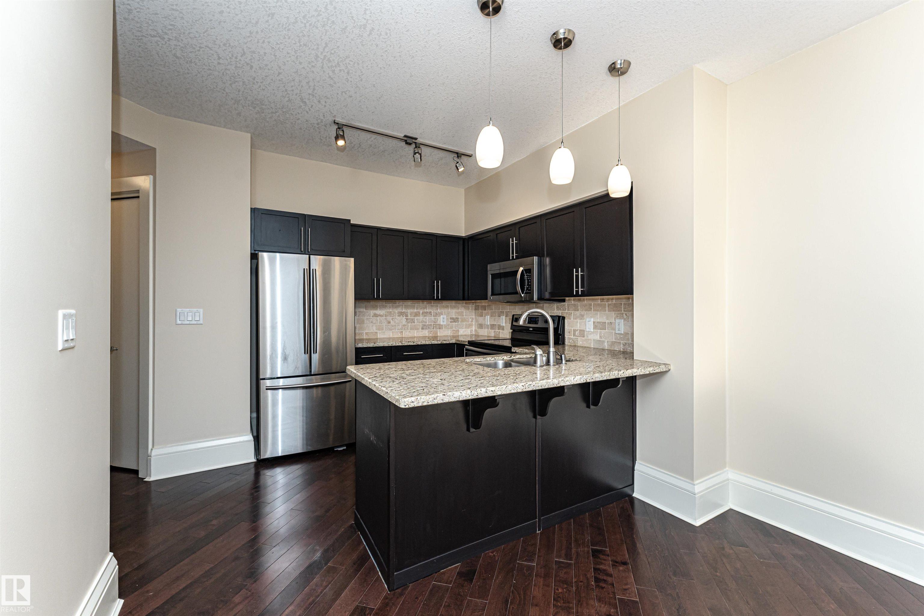 Photo 6 at 1804 - 10136 104 Street NW, Downtown, Edmonton