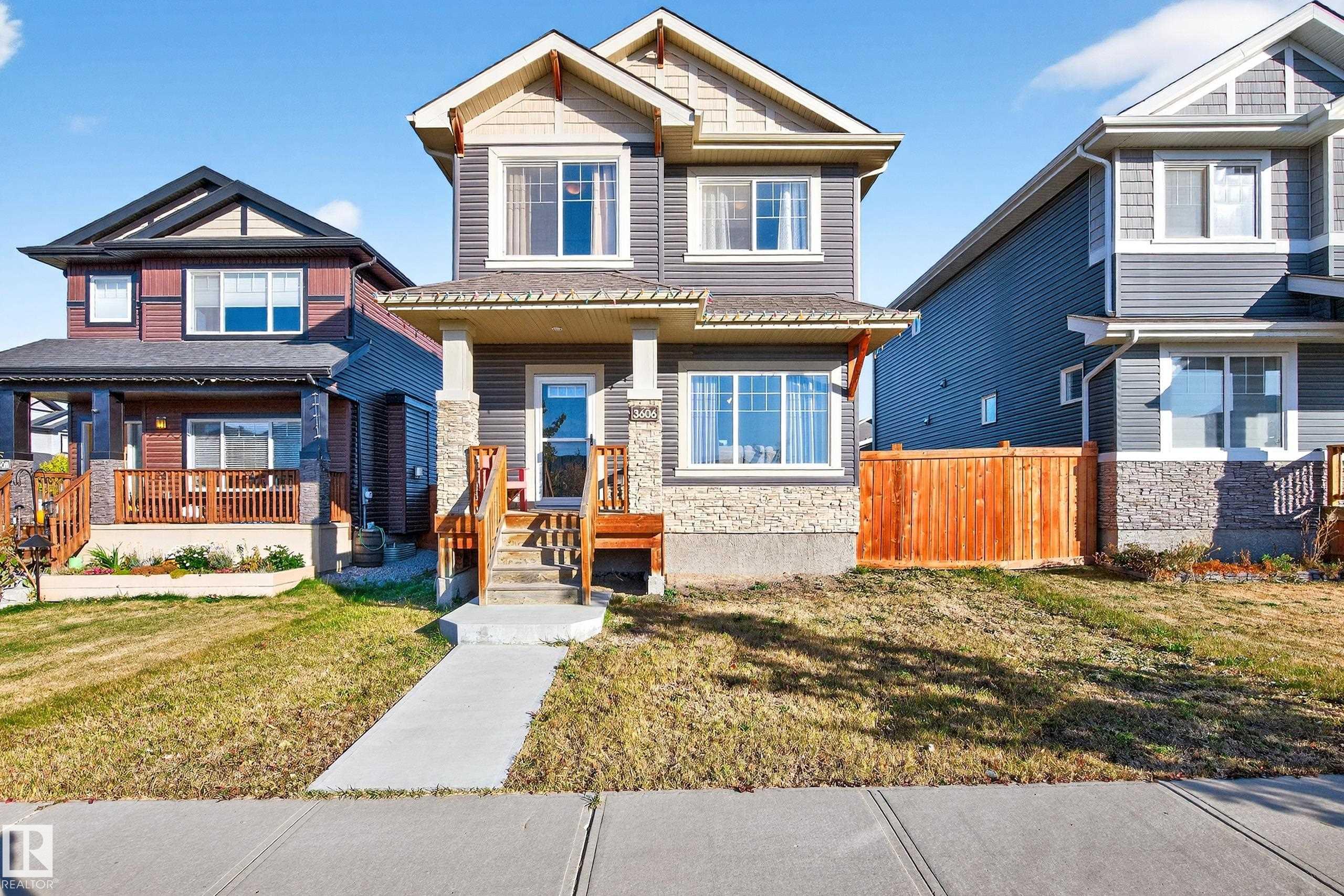 3606 48 Avenue, Forest Heights, Beaumont 