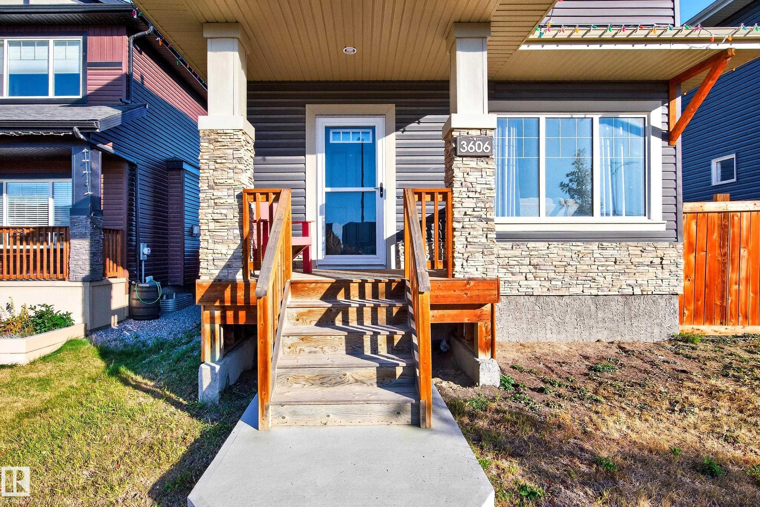 Photo 4 at 3606 48 Avenue, Forest Heights, Beaumont