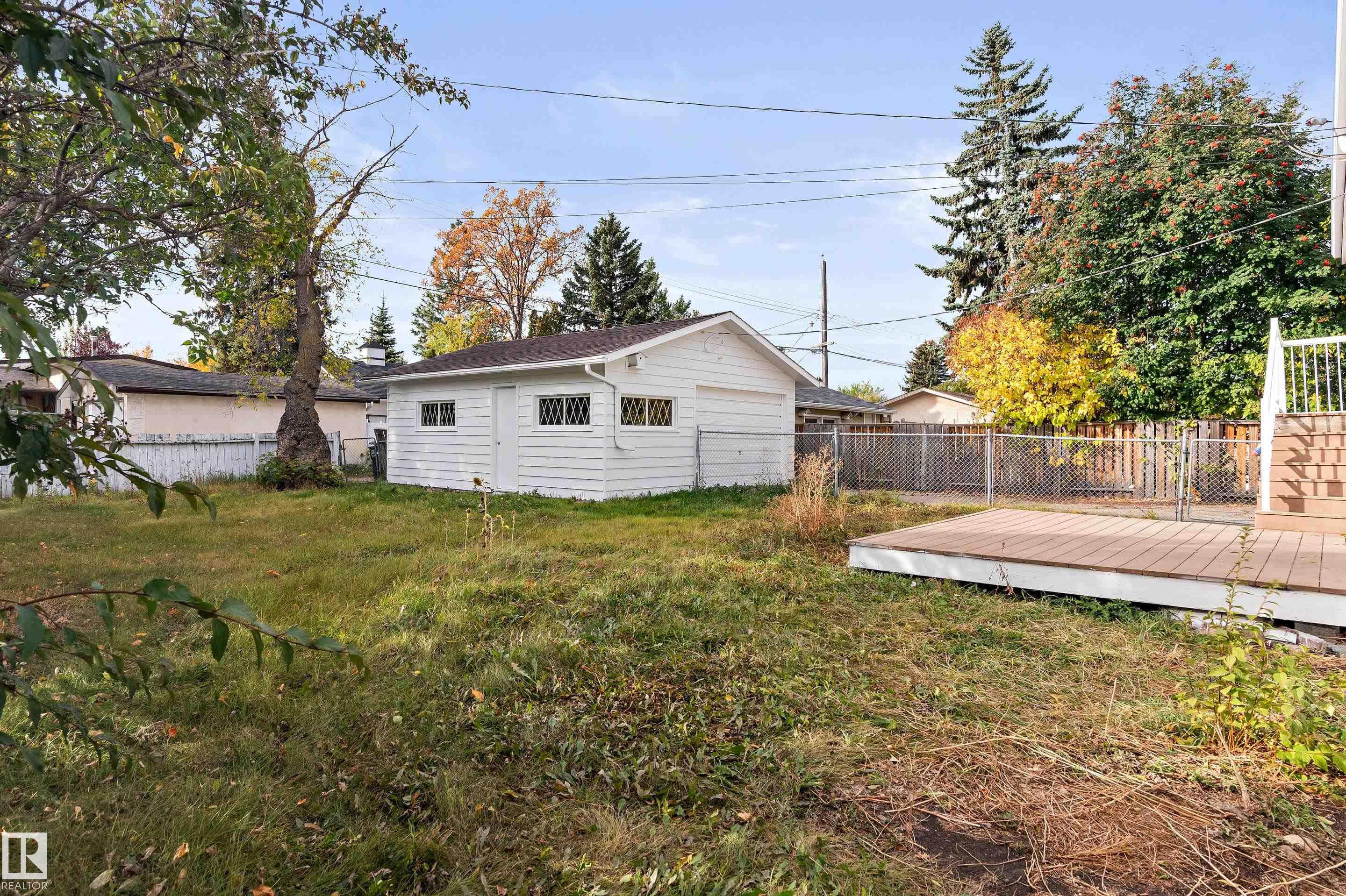 Photo 50 at 7203 93 Avenue NW, Ottewell, Edmonton