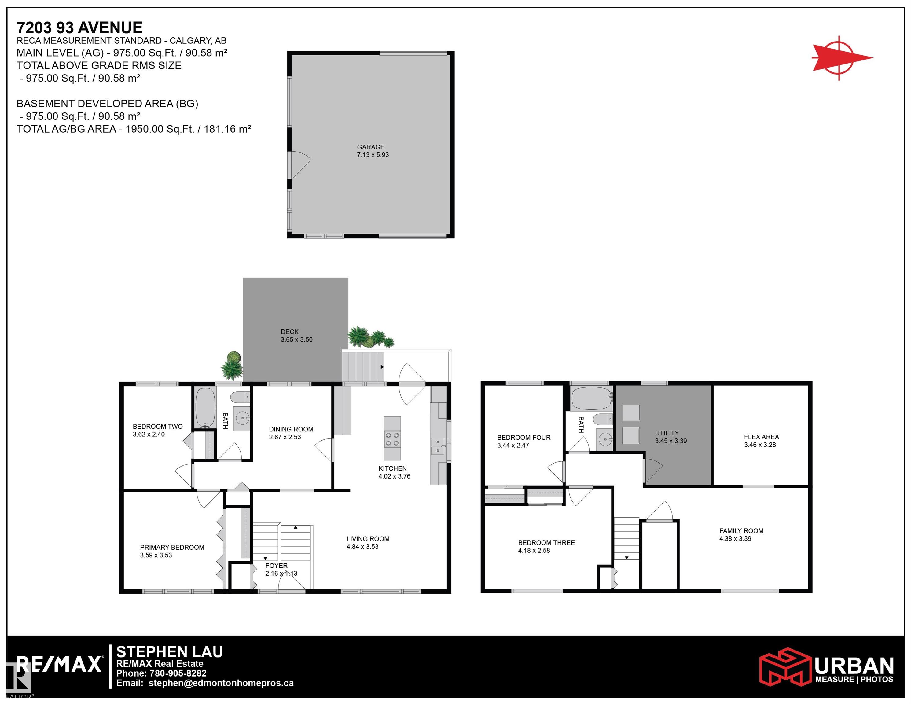 Photo 52 at 7203 93 Avenue NW, Ottewell, Edmonton