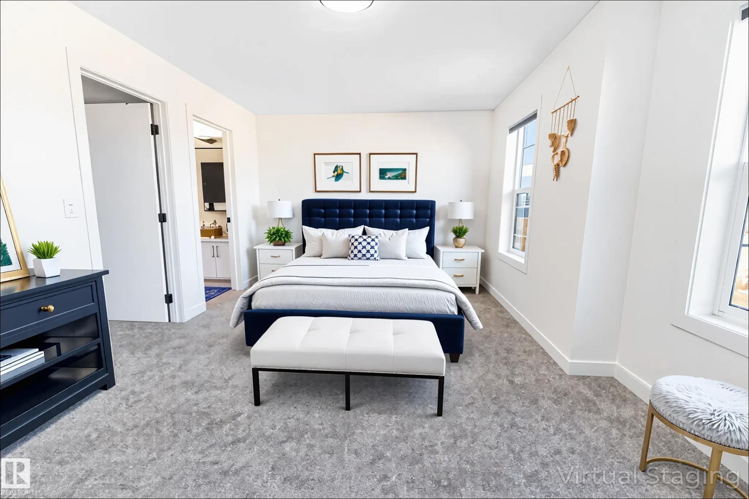 Photo 35 at 19 - 1703 16 Avenue NW, Laurel, Edmonton