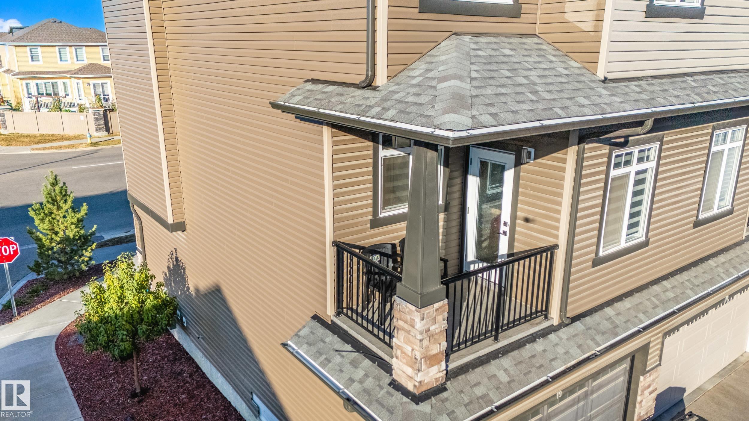 Photo 48 at 19 - 1703 16 Avenue NW, Laurel, Edmonton