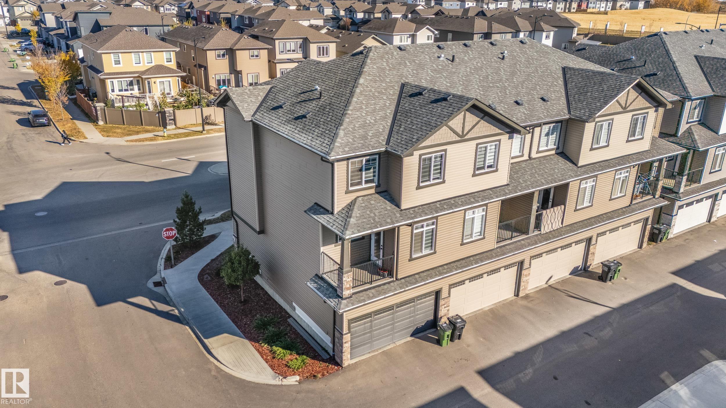 Photo 49 at 19 - 1703 16 Avenue NW, Laurel, Edmonton