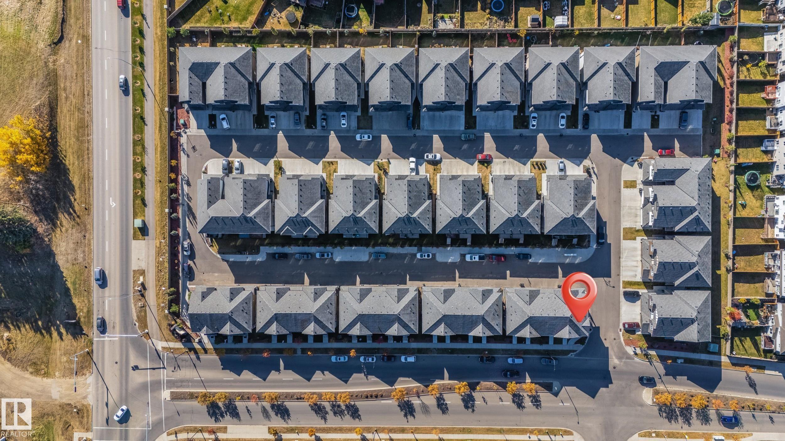 Photo 50 at 19 - 1703 16 Avenue NW, Laurel, Edmonton