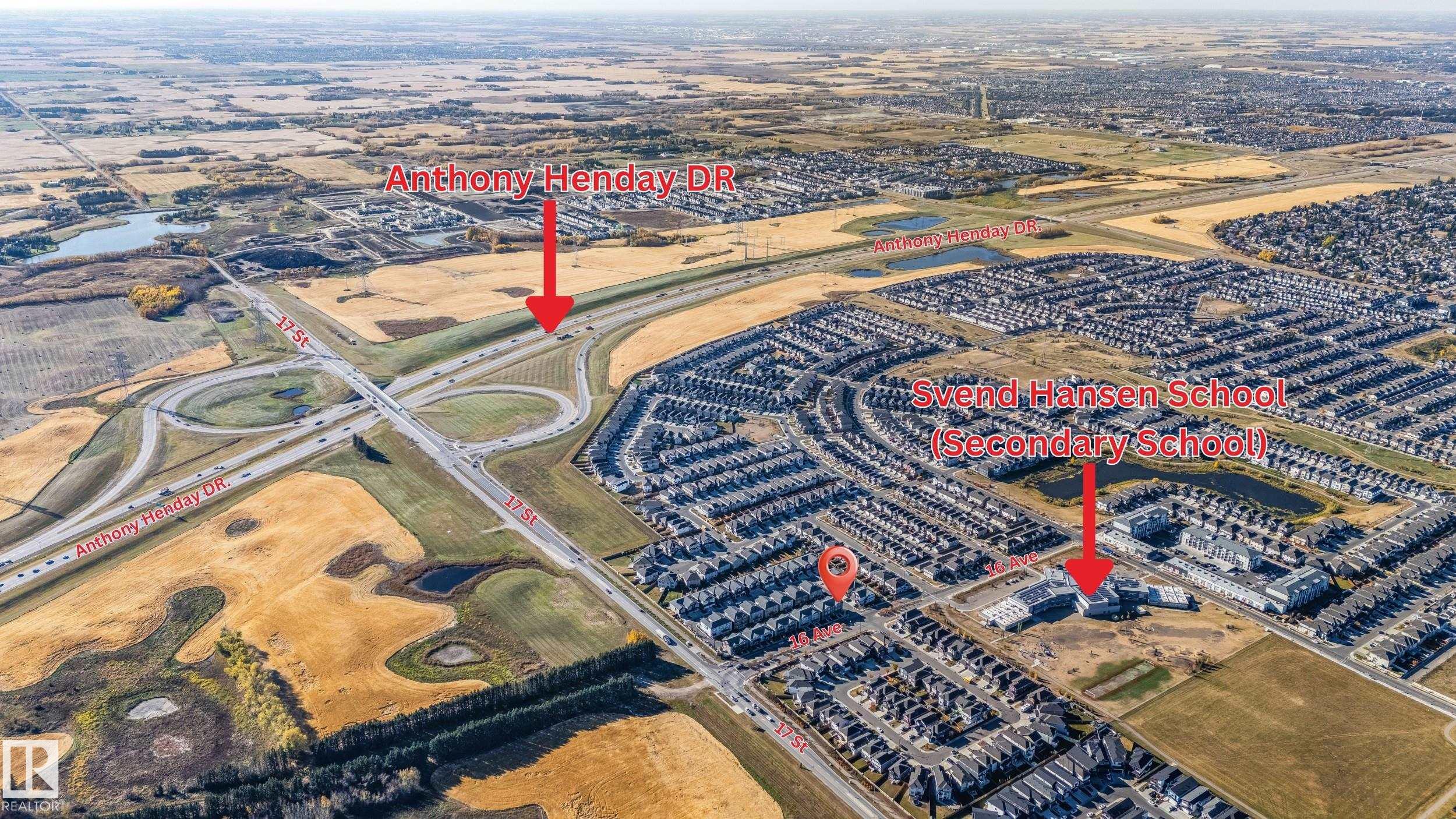 Photo 51 at 19 - 1703 16 Avenue NW, Laurel, Edmonton