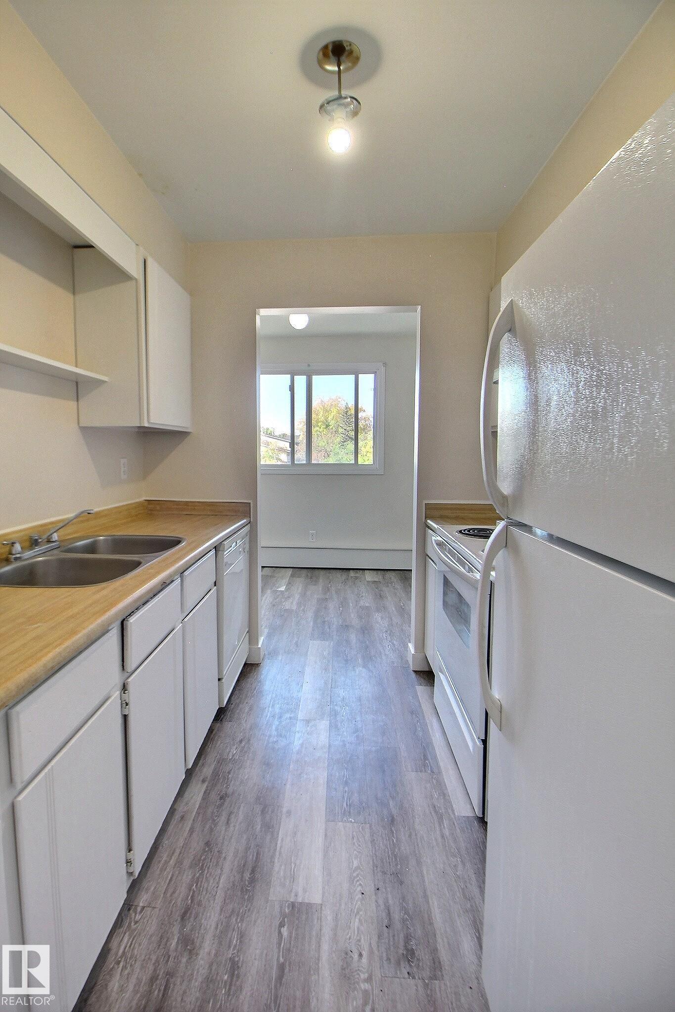 304 - 7203 171 Street NW, Callingwood North, Edmonton 