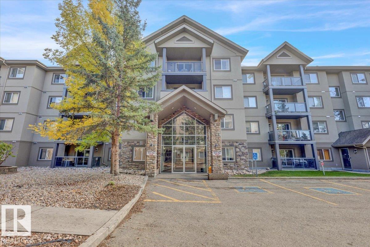 301 - 279 Suder Greens Drive NW, Breckenridge Greens, Edmonton 