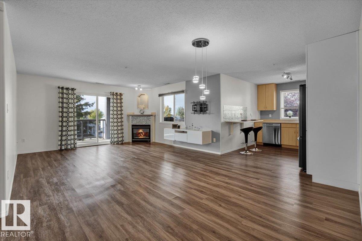 Photo 11 at 301 - 279 Suder Greens Drive NW, Breckenridge Greens, Edmonton