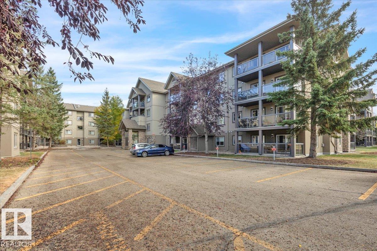 Photo 4 at 301 - 279 Suder Greens Drive NW, Breckenridge Greens, Edmonton