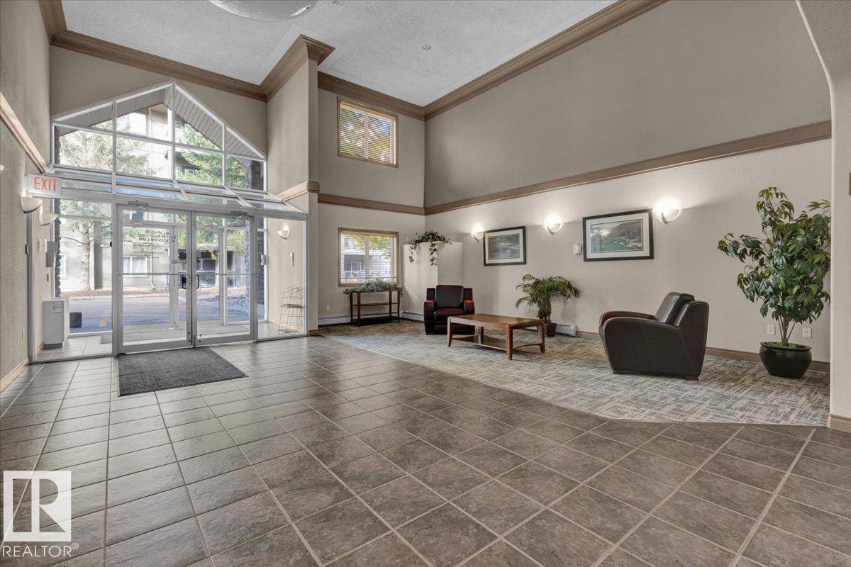 Photo 5 at 301 - 279 Suder Greens Drive NW, Breckenridge Greens, Edmonton