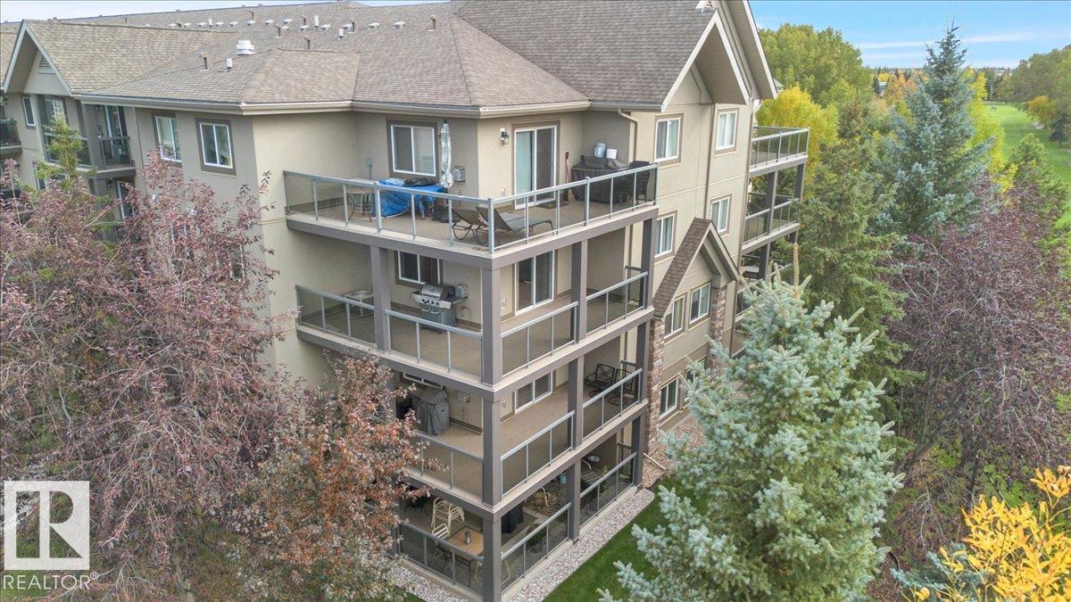 Photo 54 at 301 - 279 Suder Greens Drive NW, Breckenridge Greens, Edmonton