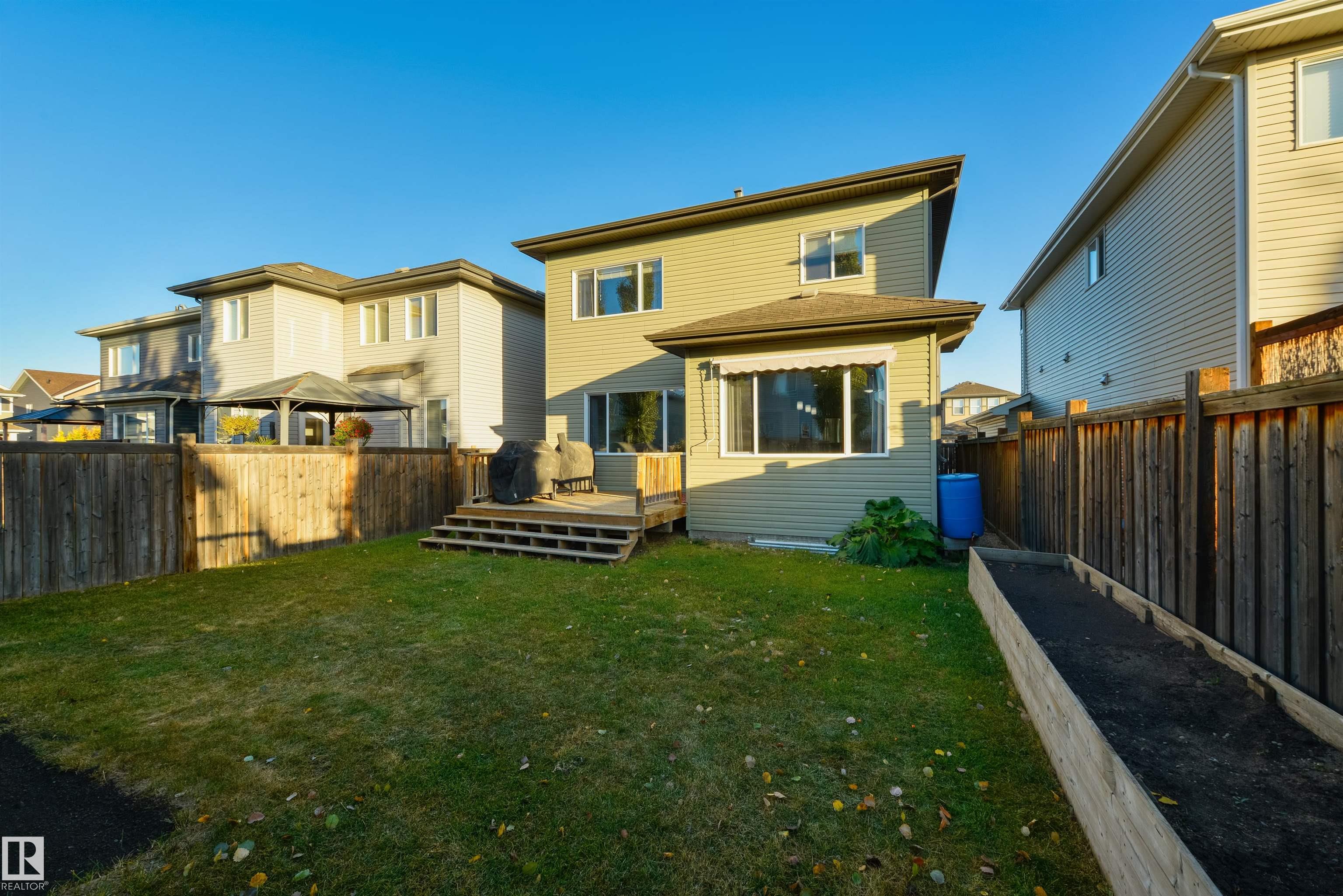 Photo 41 at 1024 South Creek Wynd, South Creek, Stony Plain