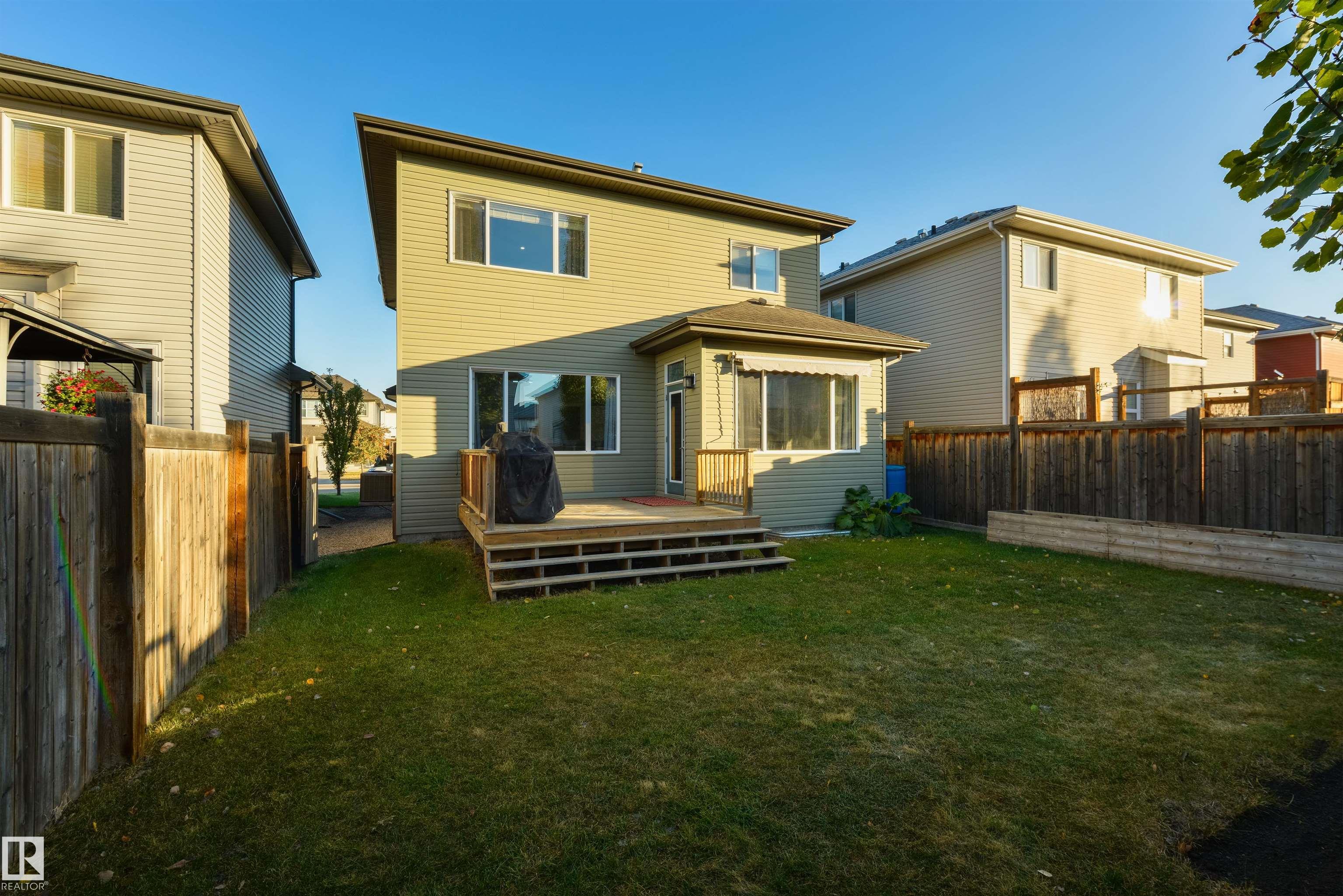 Photo 42 at 1024 South Creek Wynd, South Creek, Stony Plain