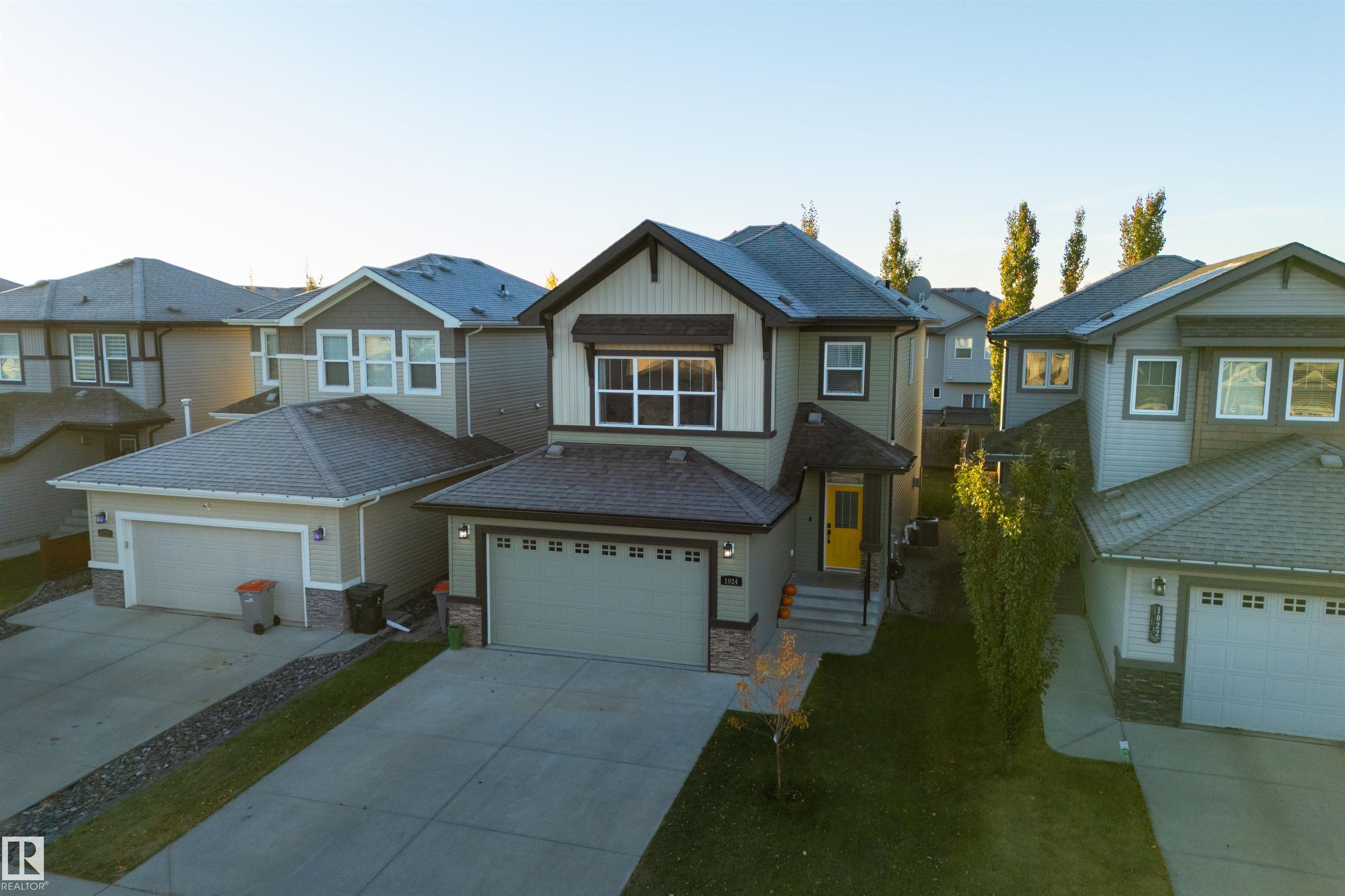 Photo 43 at 1024 South Creek Wynd, South Creek, Stony Plain