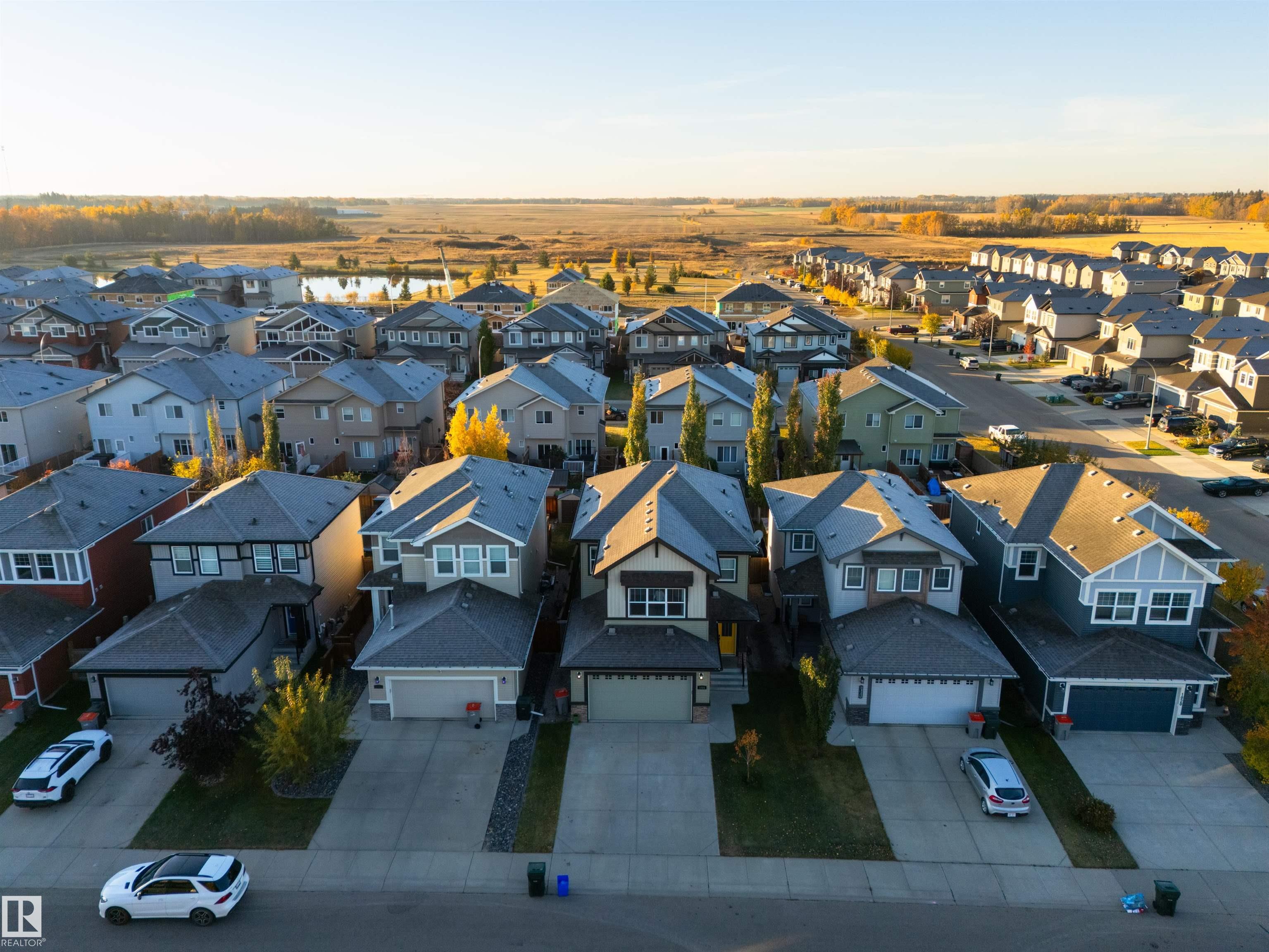Photo 44 at 1024 South Creek Wynd, South Creek, Stony Plain