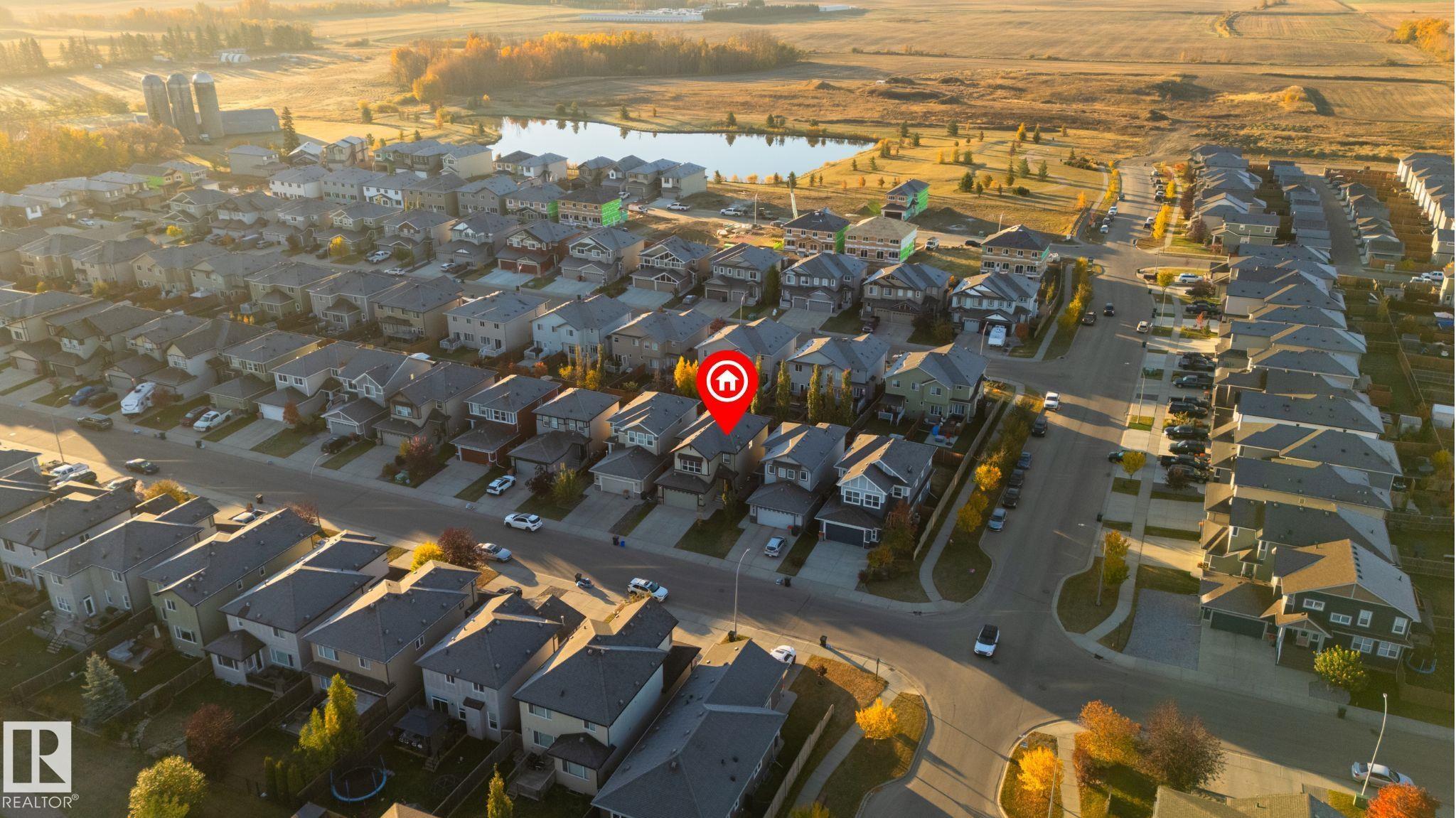 Photo 45 at 1024 South Creek Wynd, South Creek, Stony Plain