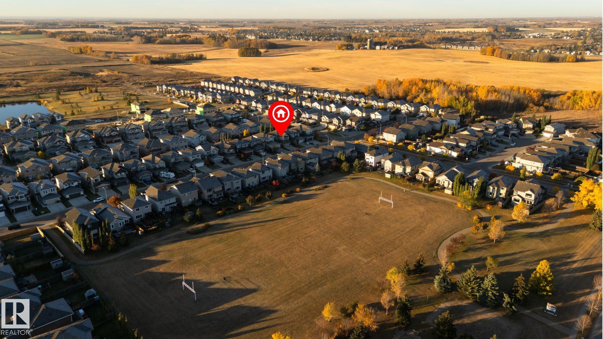 Photo 46 at 1024 South Creek Wynd, South Creek, Stony Plain