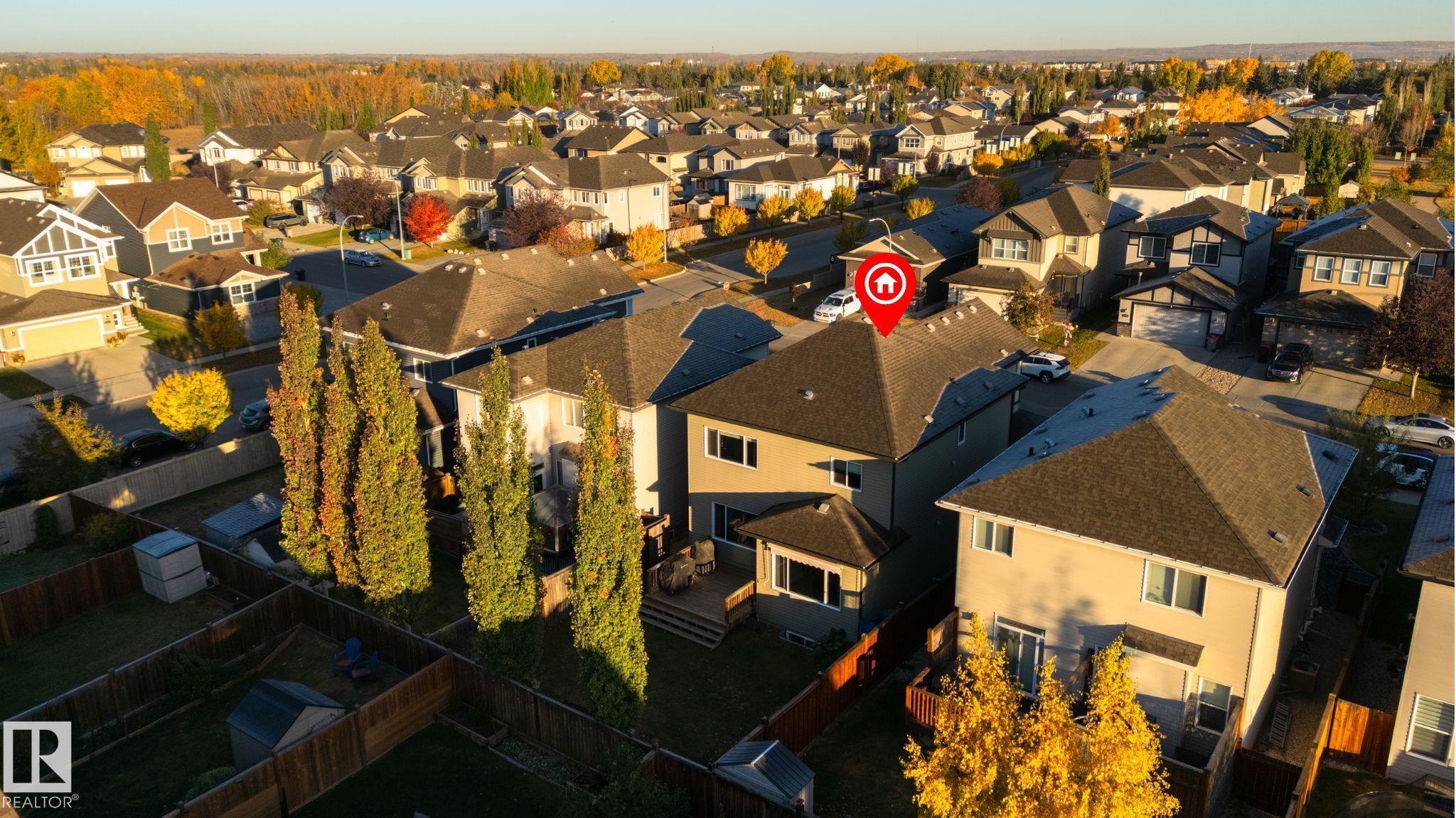 Photo 52 at 1024 South Creek Wynd, South Creek, Stony Plain