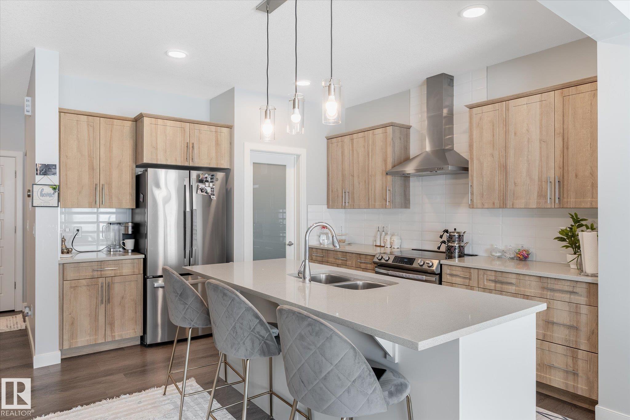 Photo 14 at 22143 80 Avenue NW, Rosenthal, Edmonton