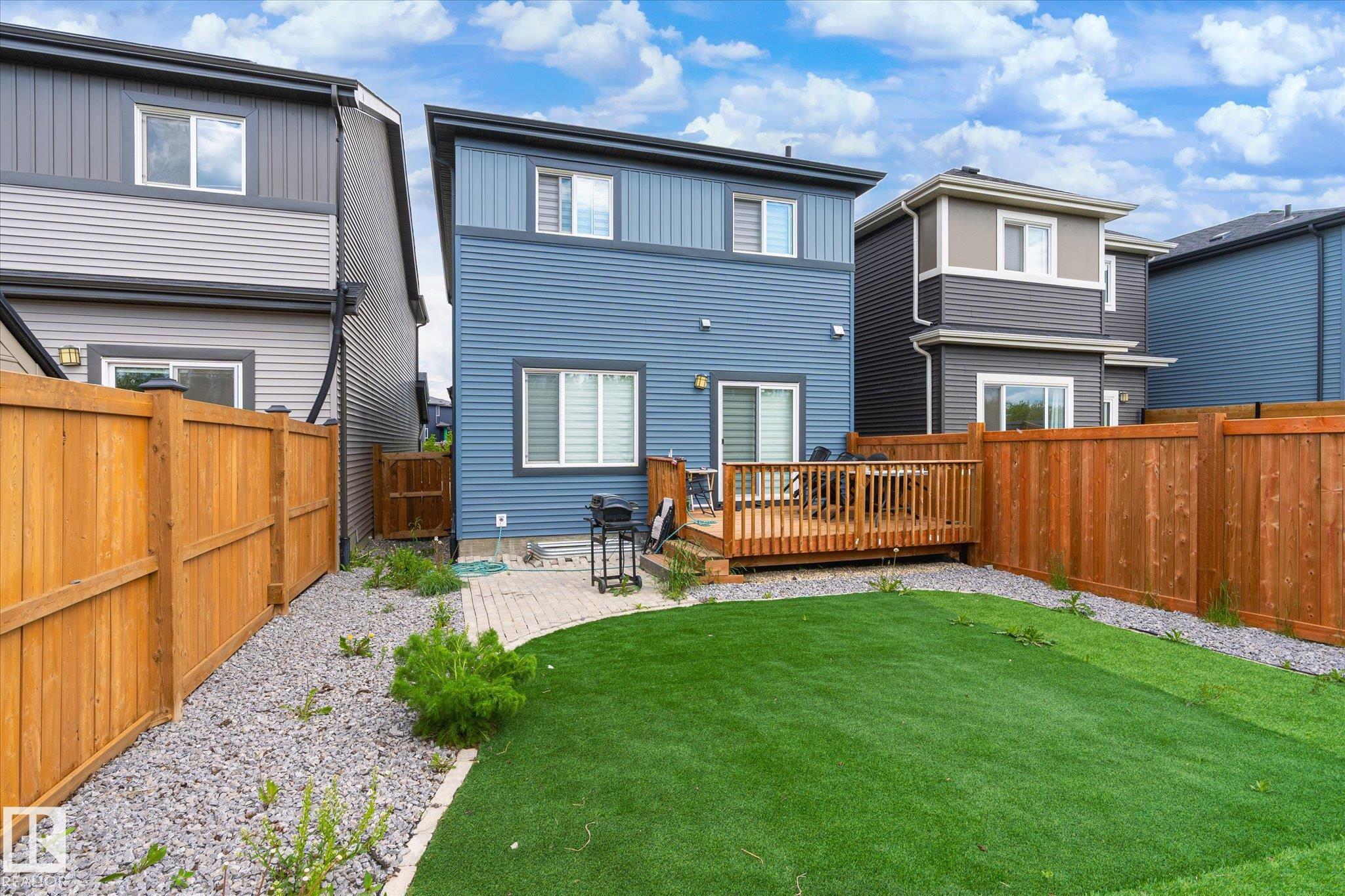 Photo 41 at 22143 80 Avenue NW, Rosenthal, Edmonton