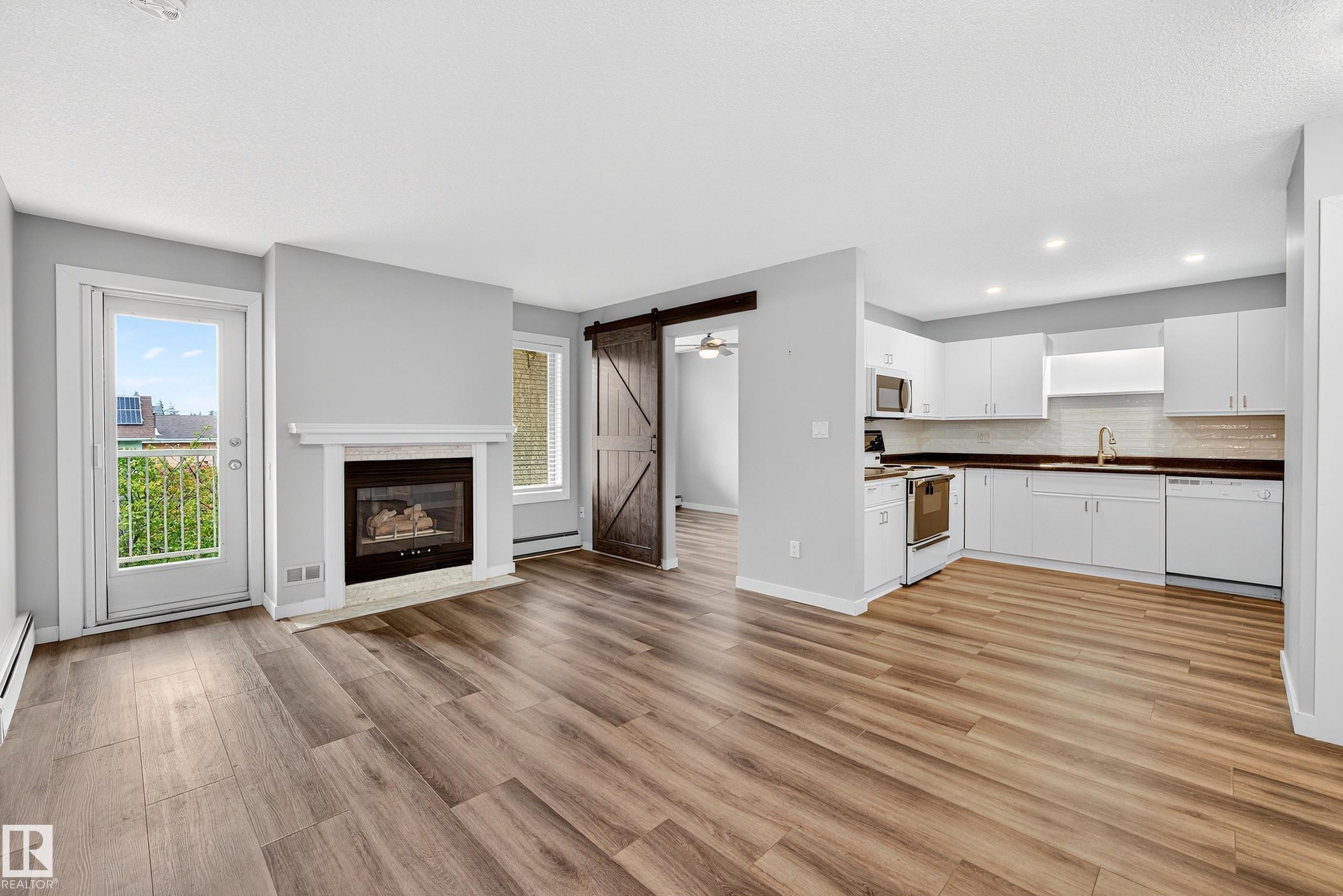 Photo 16 at 309 - 9138 83 Avenue NW, Bonnie Doon, Edmonton