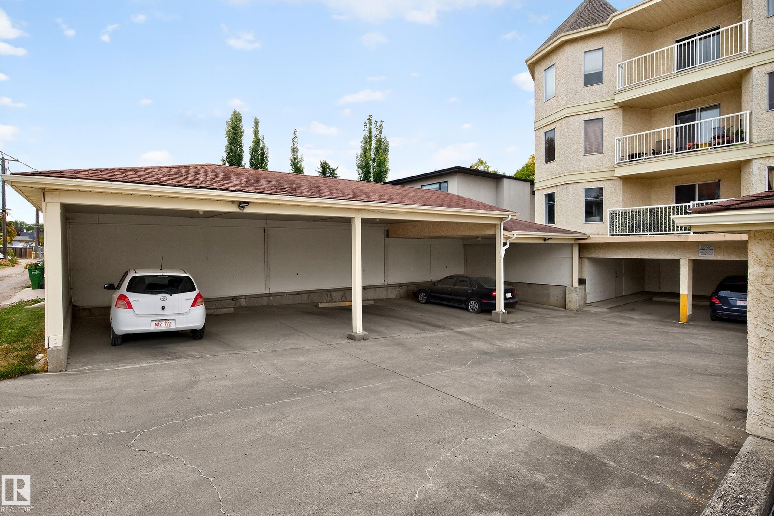 Photo 33 at 309 - 9138 83 Avenue NW, Bonnie Doon, Edmonton
