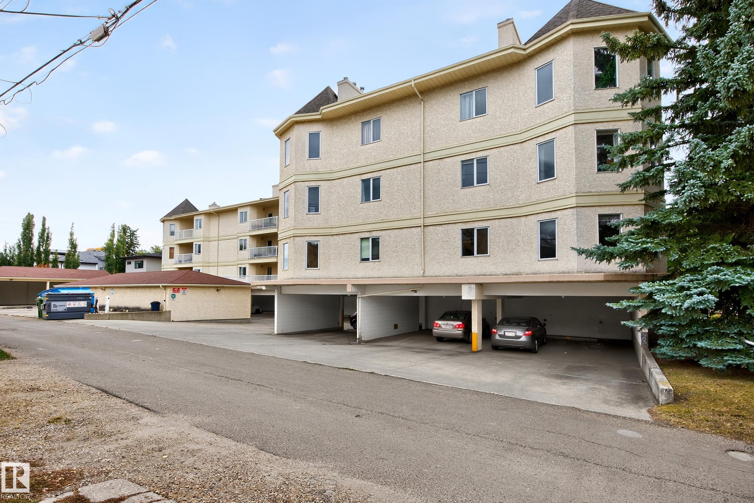 Photo 35 at 309 - 9138 83 Avenue NW, Bonnie Doon, Edmonton