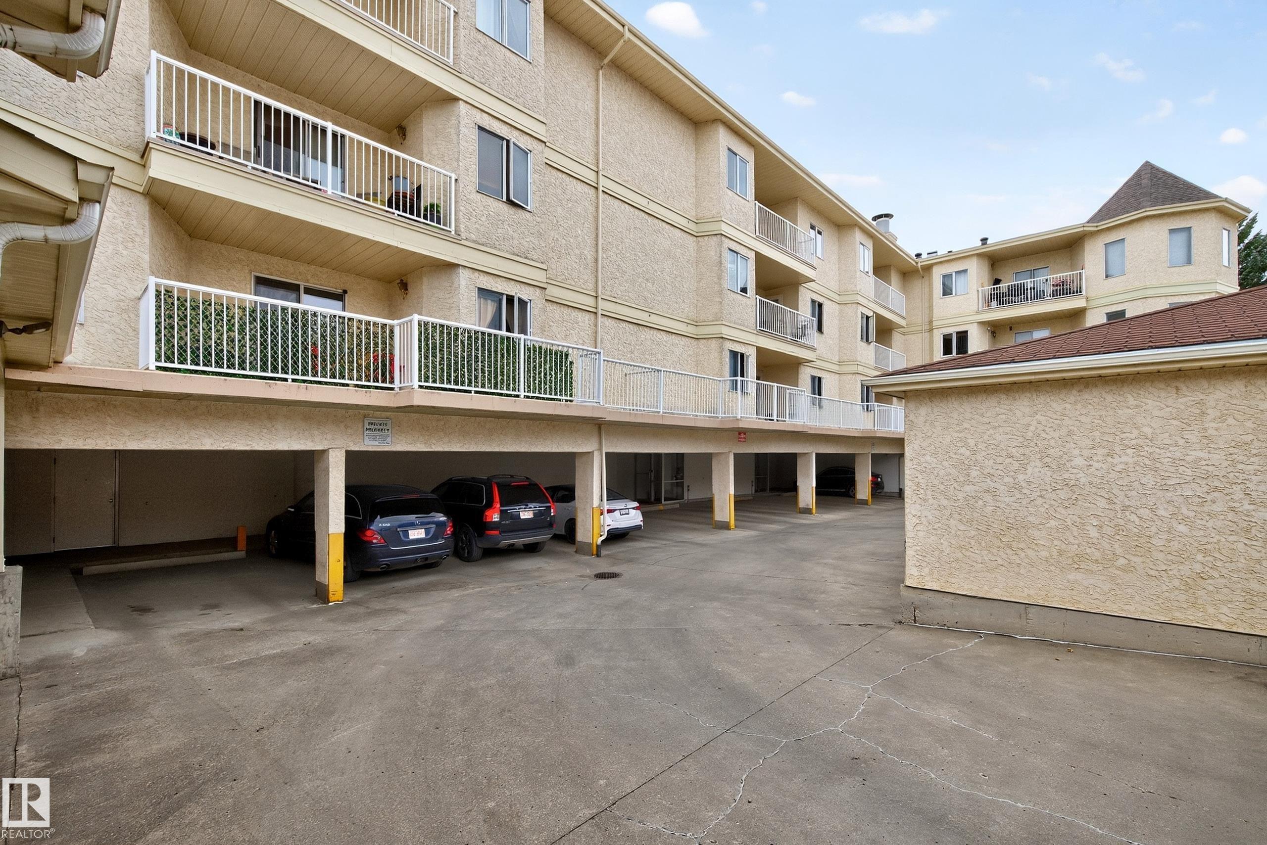 Photo 36 at 309 - 9138 83 Avenue NW, Bonnie Doon, Edmonton