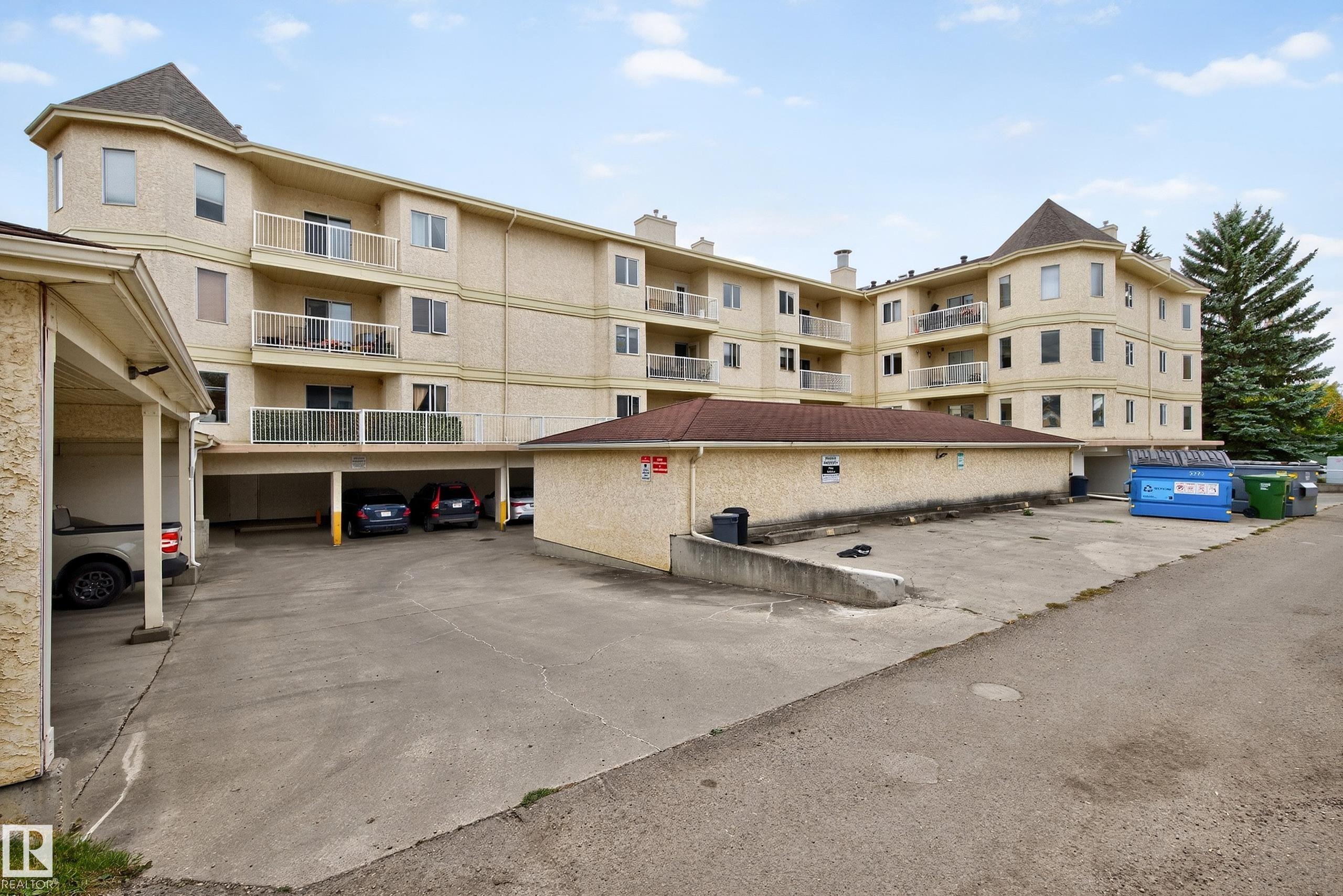 Photo 37 at 309 - 9138 83 Avenue NW, Bonnie Doon, Edmonton