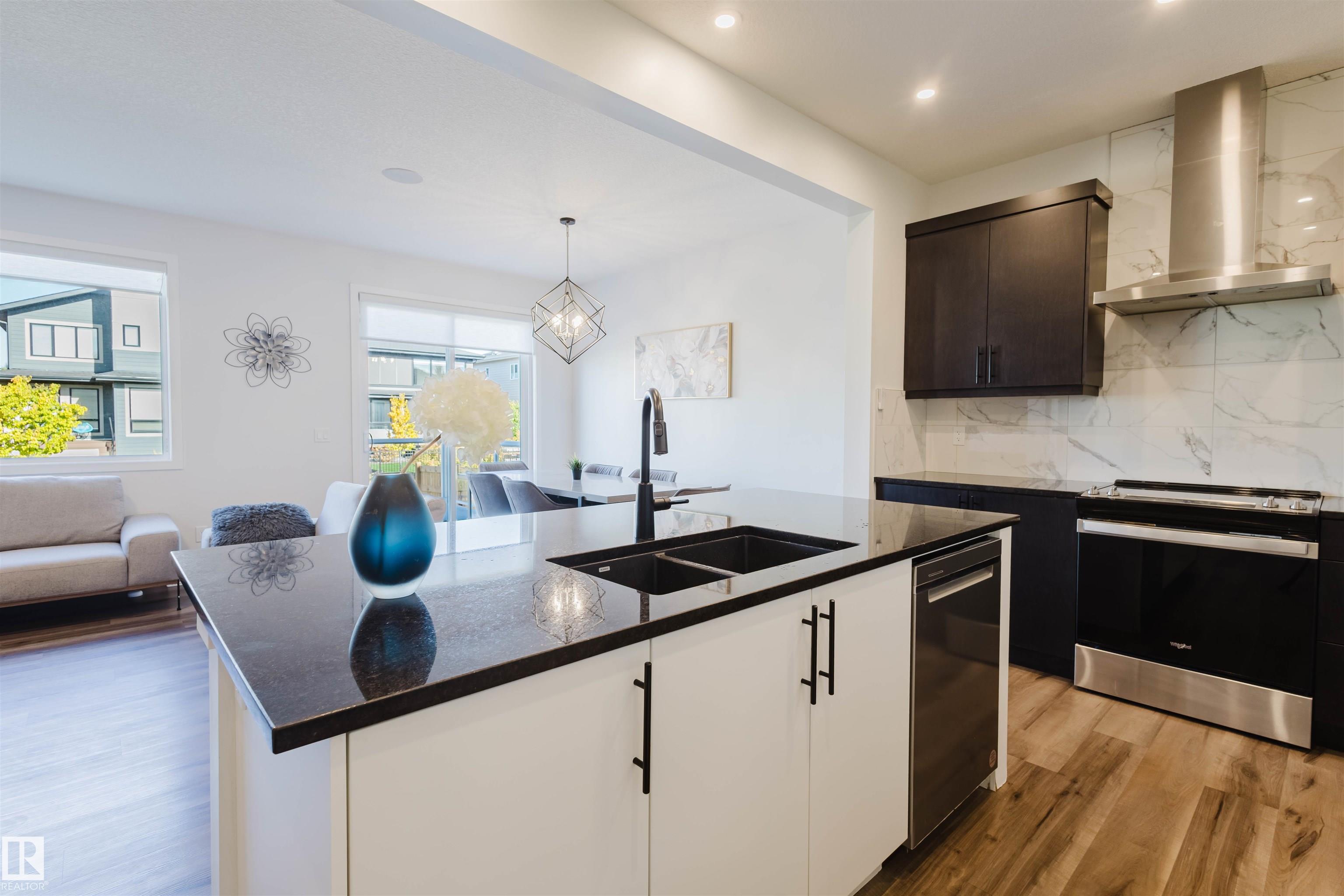 Photo 12 at 4879 Kinney Road SW, Keswick, Edmonton