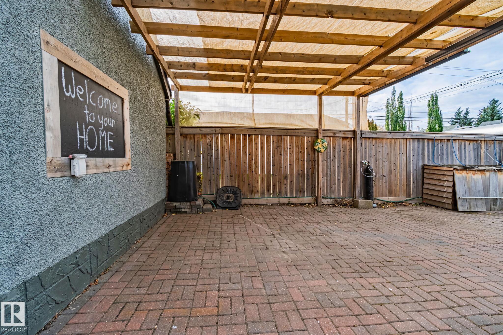 Photo 46 at 10950 117 Street NW, Queen Mary Park, Edmonton