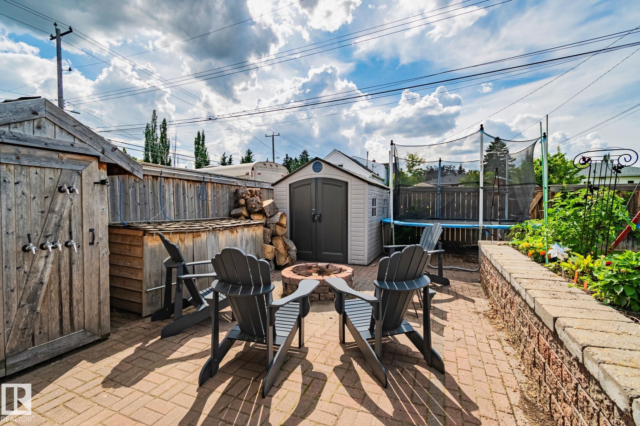 Photo 49 at 10950 117 Street NW, Queen Mary Park, Edmonton