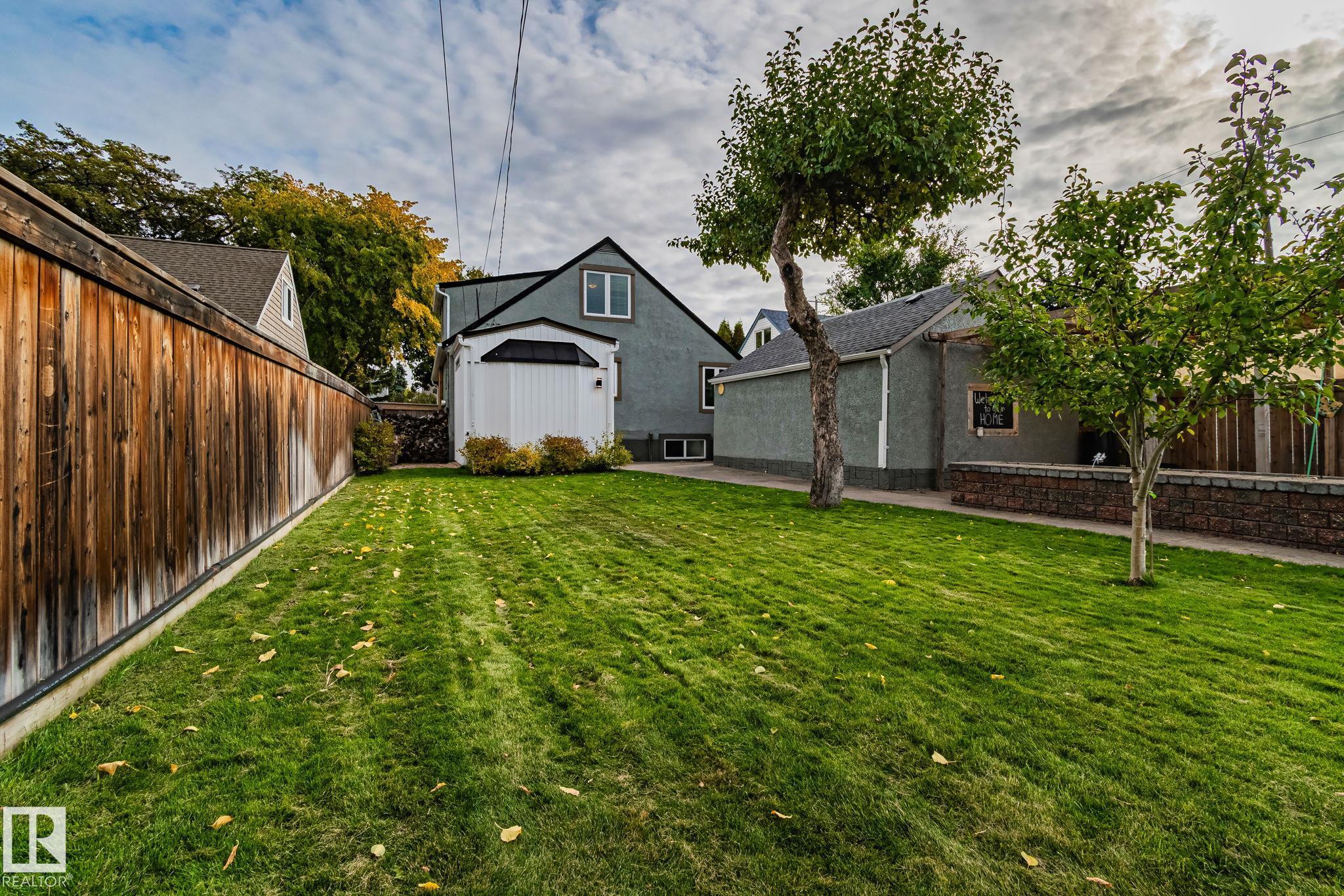 Photo 53 at 10950 117 Street NW, Queen Mary Park, Edmonton