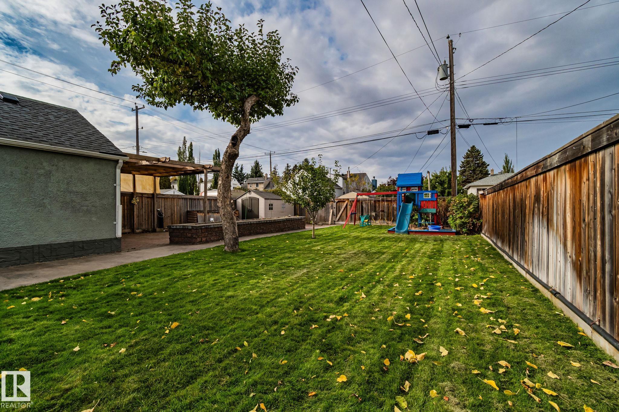 Photo 54 at 10950 117 Street NW, Queen Mary Park, Edmonton