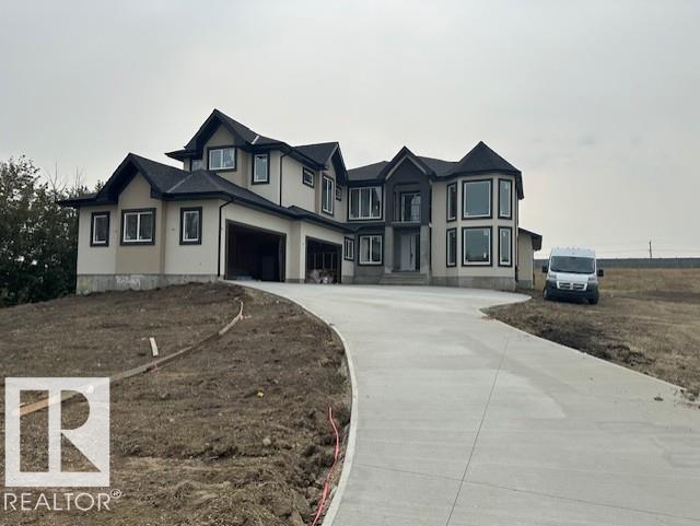 Photo 3 at 26409 Twp Rd 532a, Spring Meadow Estates, Rural Parkland County