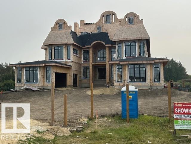 Photo 3 at 9 - 26409 Twp Rd 532a, Spring Meadow Estates, Rural Parkland County