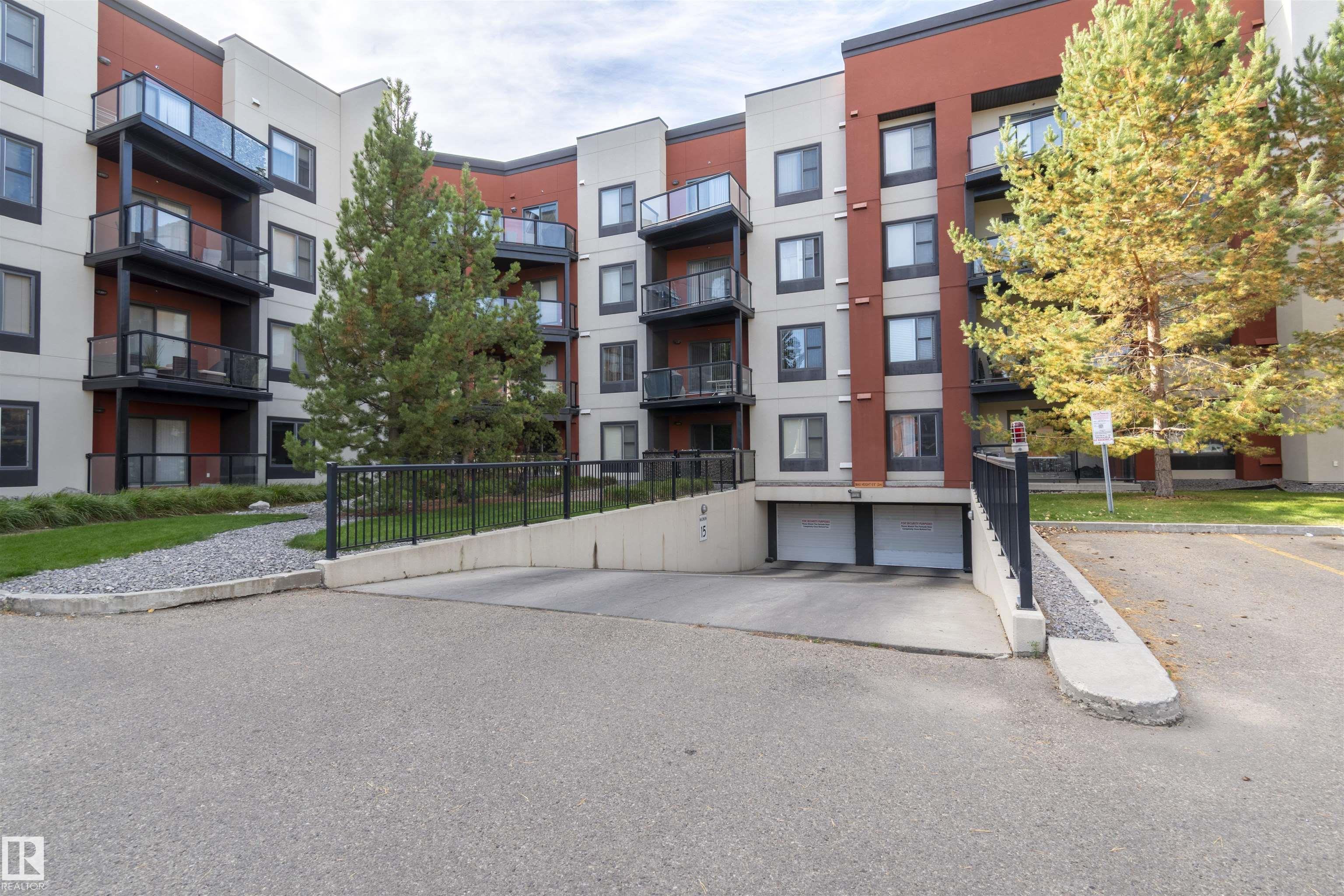 Photo 2 at 335 - 308 Ambleside Link SW, Ambleside, Edmonton