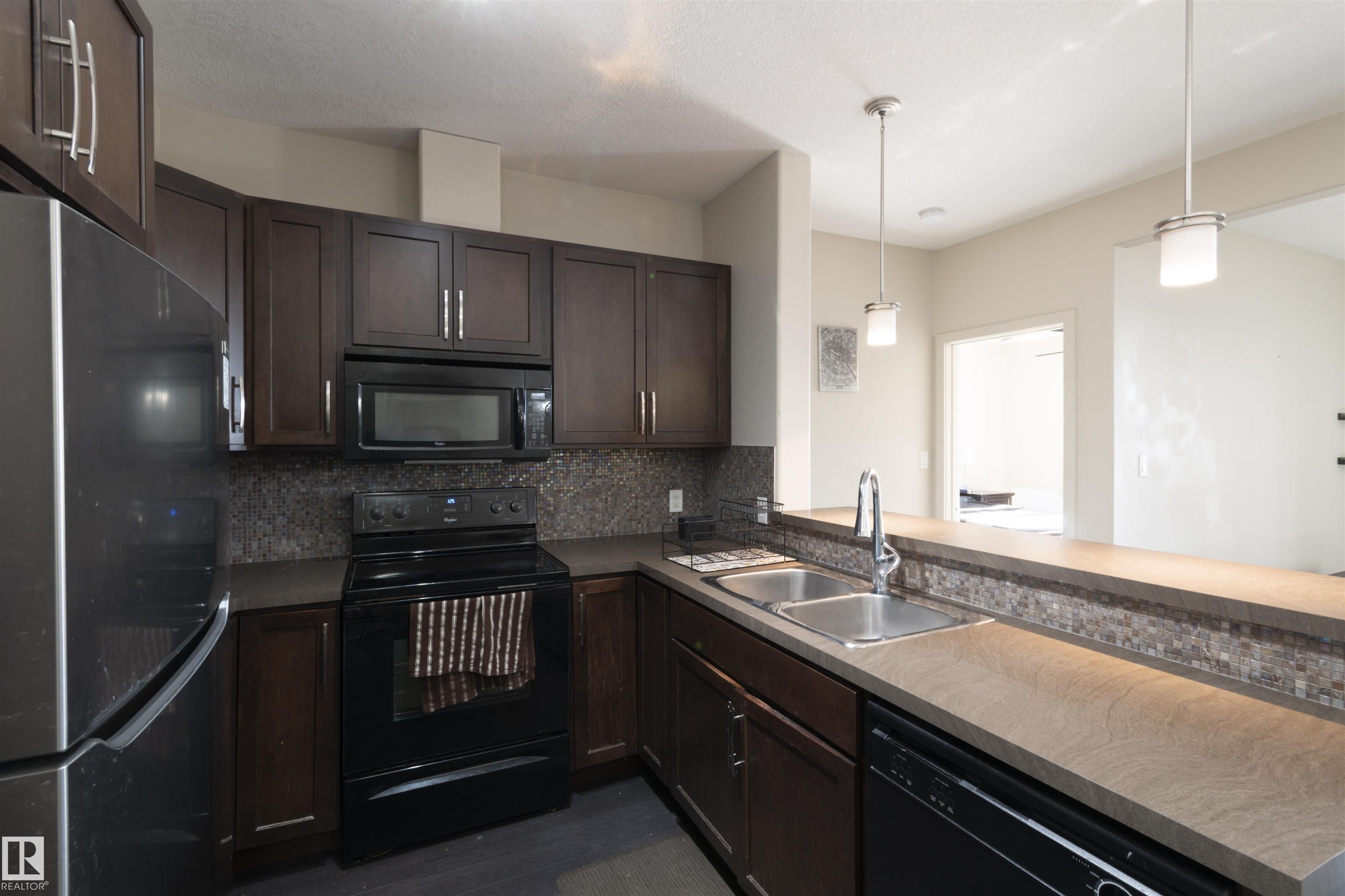 Photo 12 at 335 - 308 Ambleside Link SW, Ambleside, Edmonton