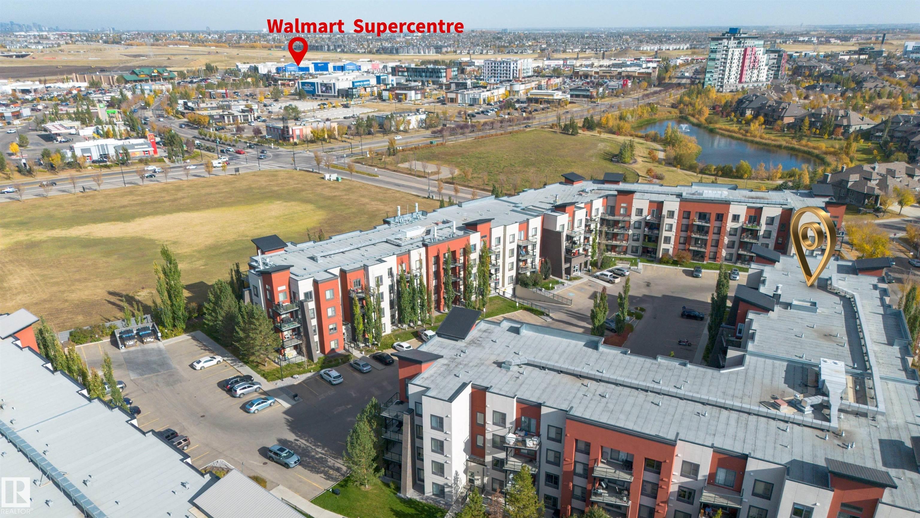 Photo 33 at 335 - 308 Ambleside Link SW, Ambleside, Edmonton
