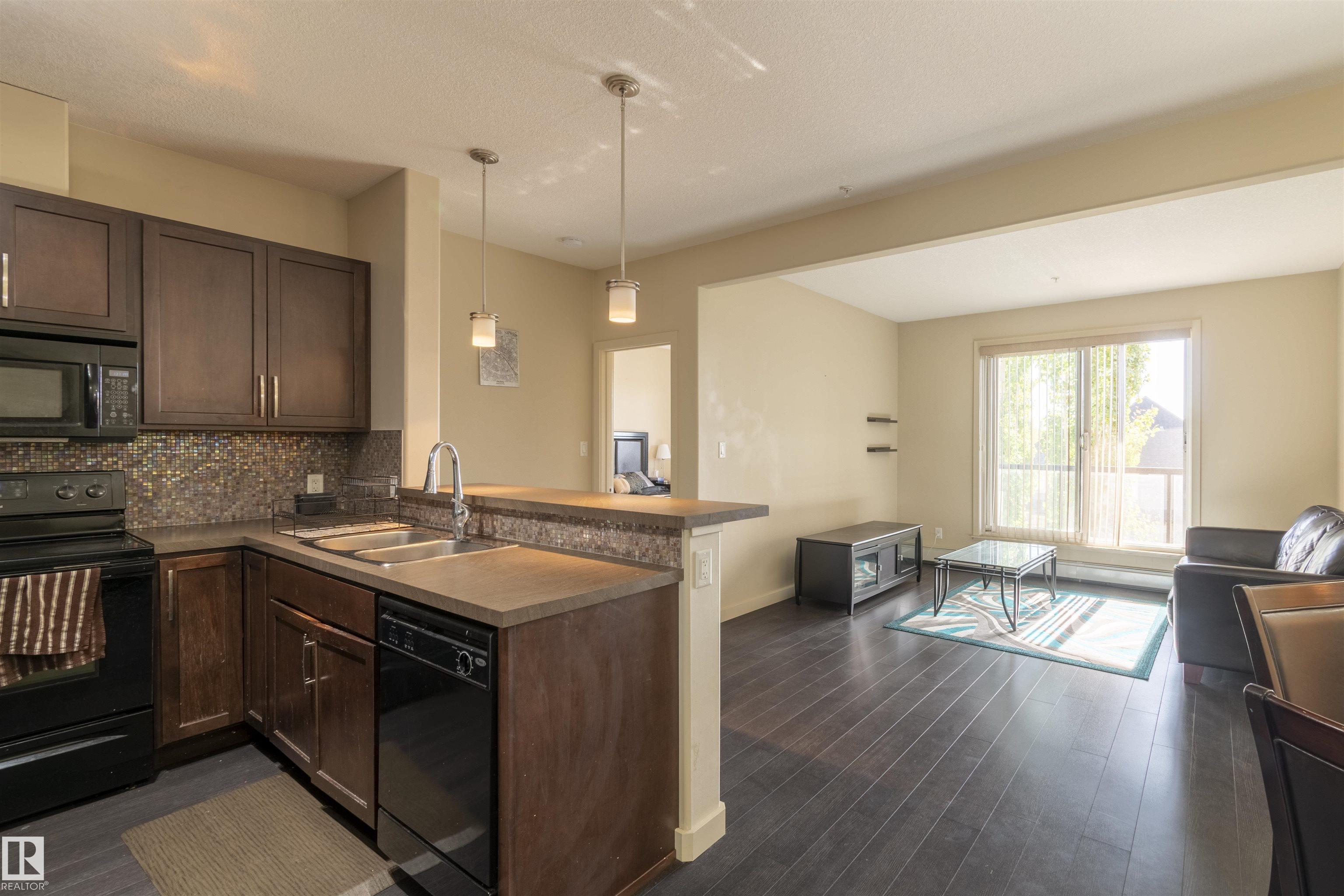 Photo 9 at 335 - 308 Ambleside Link SW, Ambleside, Edmonton