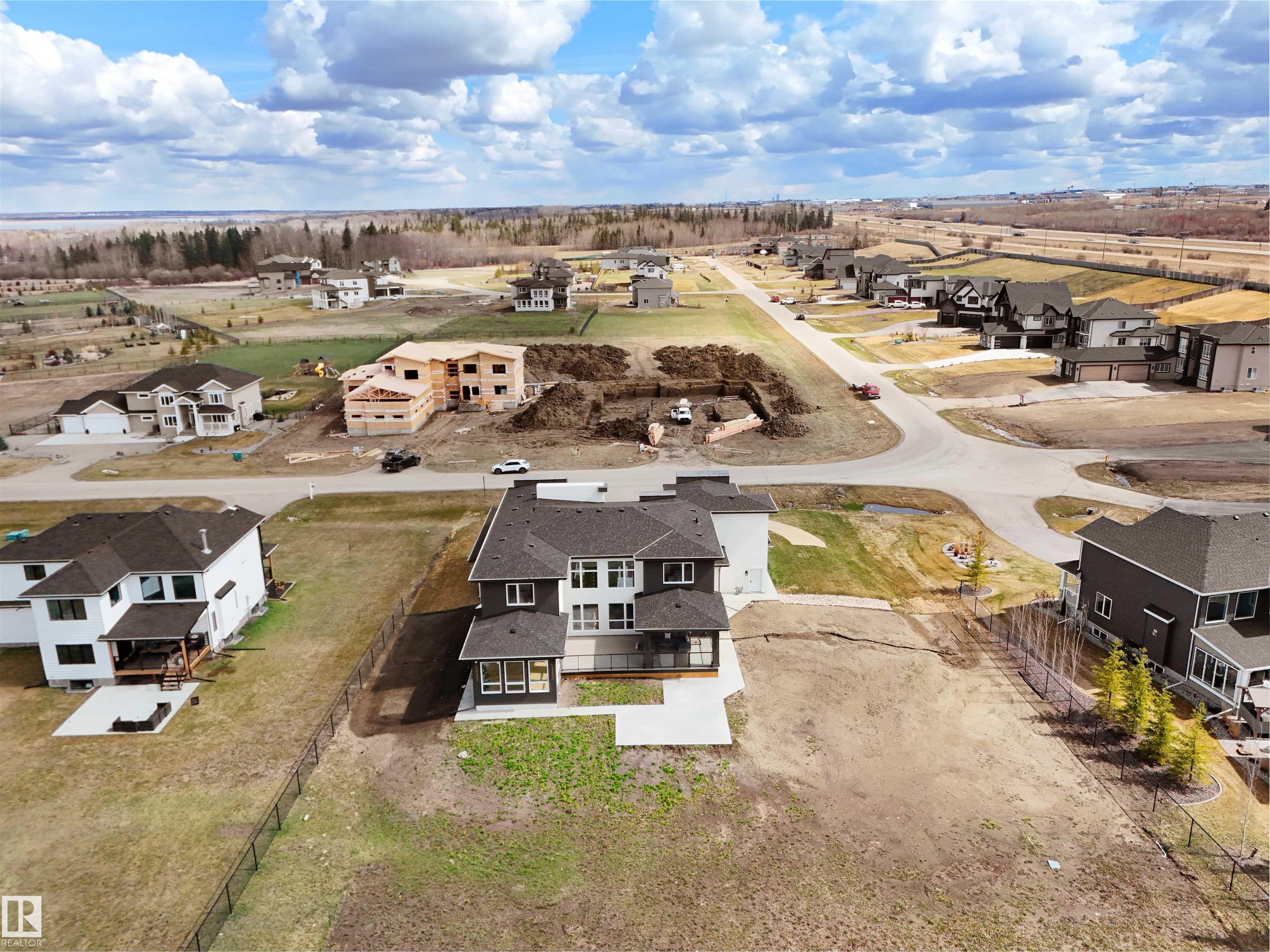 Photo 73 at 26409 Twp Rd 532a, Spring Meadow Estates, Rural Parkland County