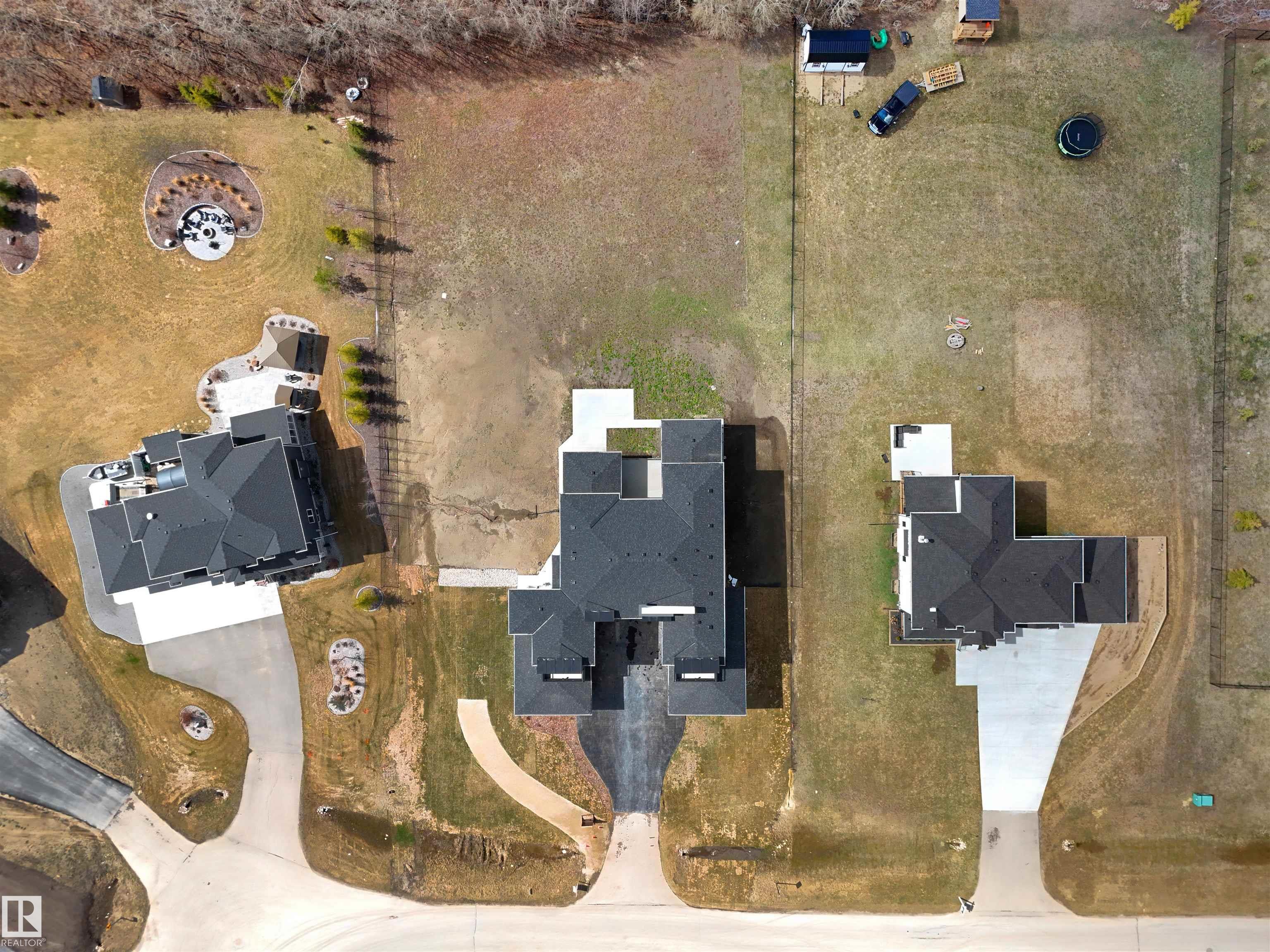Photo 74 at 26409 Twp Rd 532a, Spring Meadow Estates, Rural Parkland County