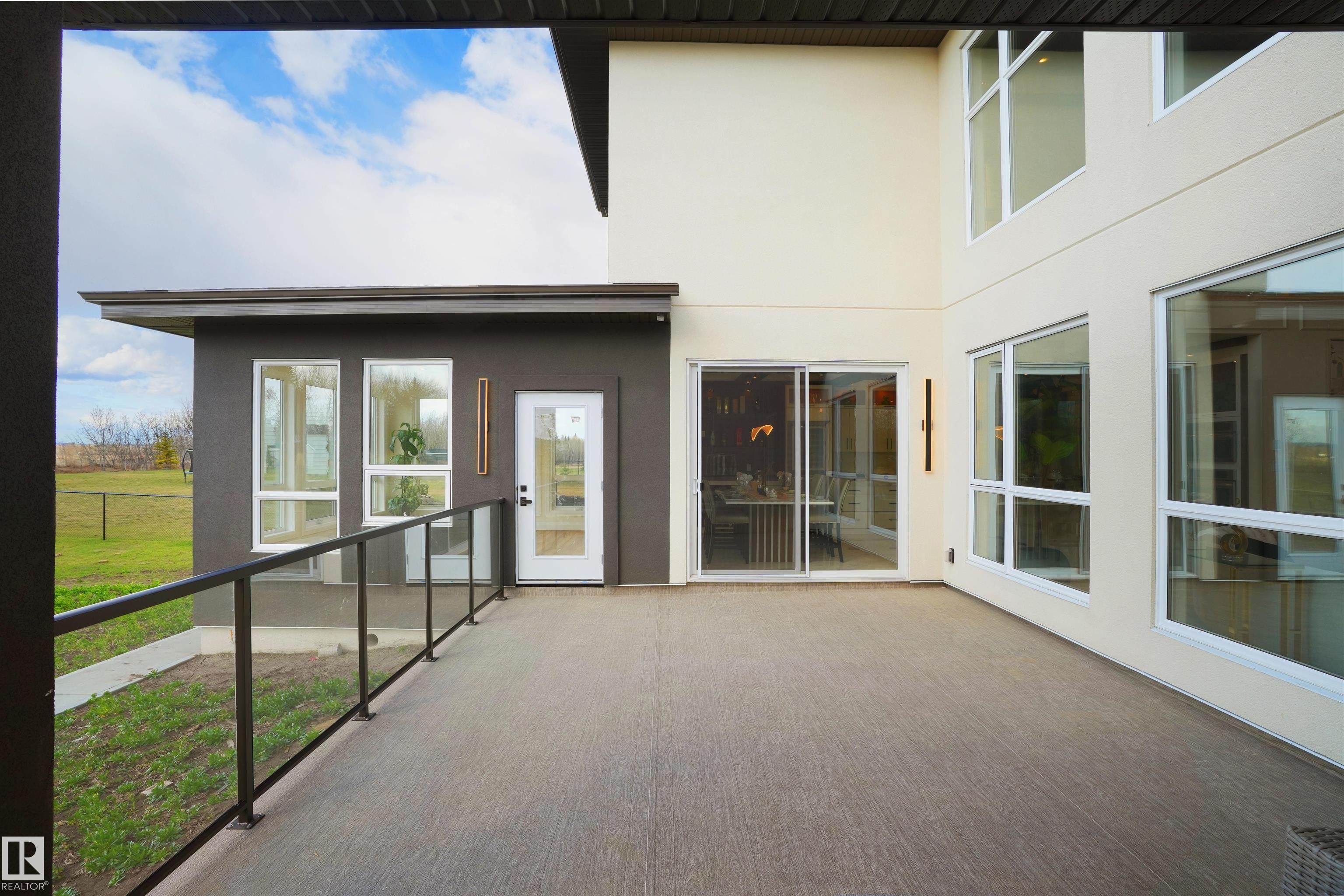 Photo 9 at 26409 Twp Rd 532a, Spring Meadow Estates, Rural Parkland County