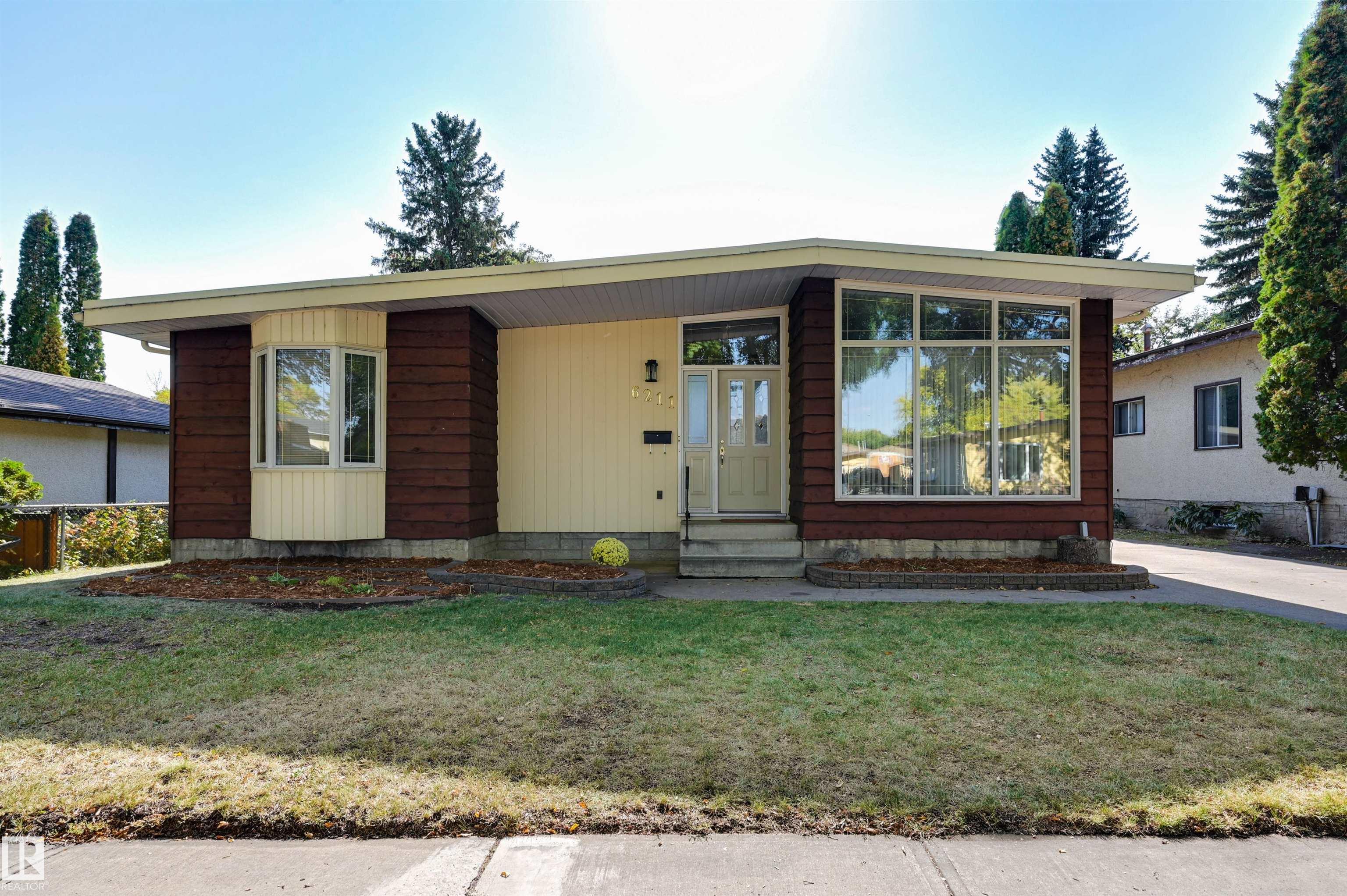 6211 148 Avenue NW, Mcleod, Edmonton 