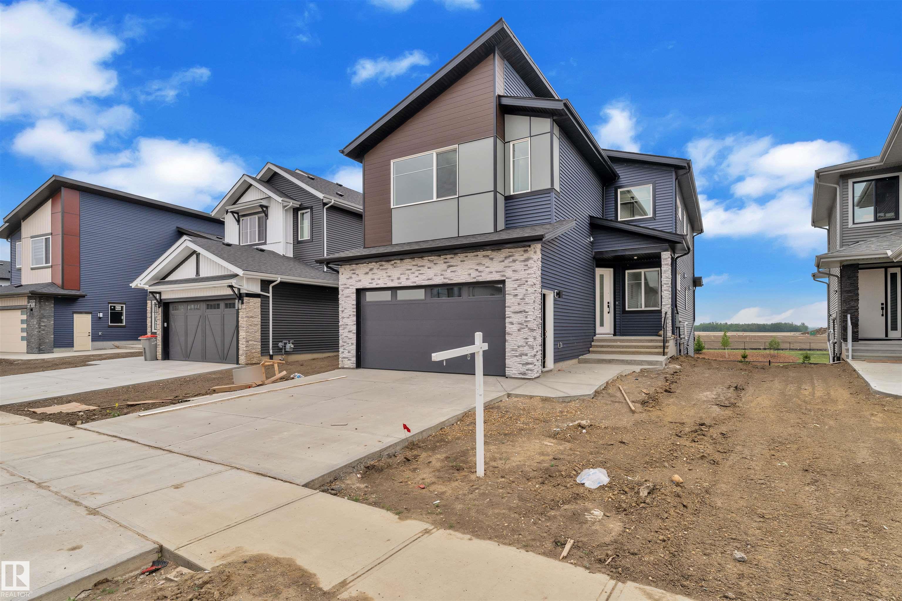 Photo 3 at 2641 63 Avenue, Churchill Meadow, Rural Leduc County